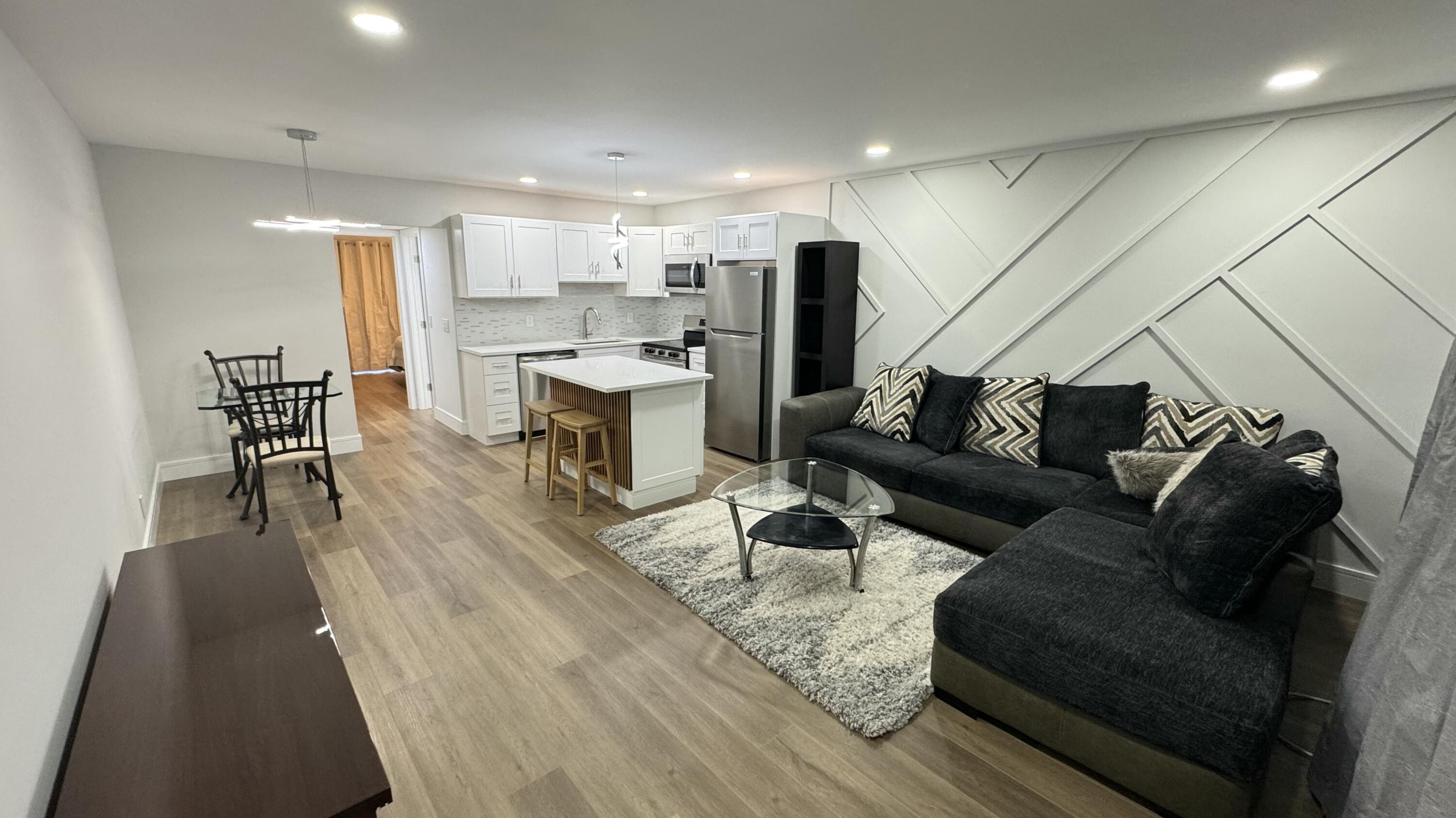 COVENTRY CONDO - Residential
