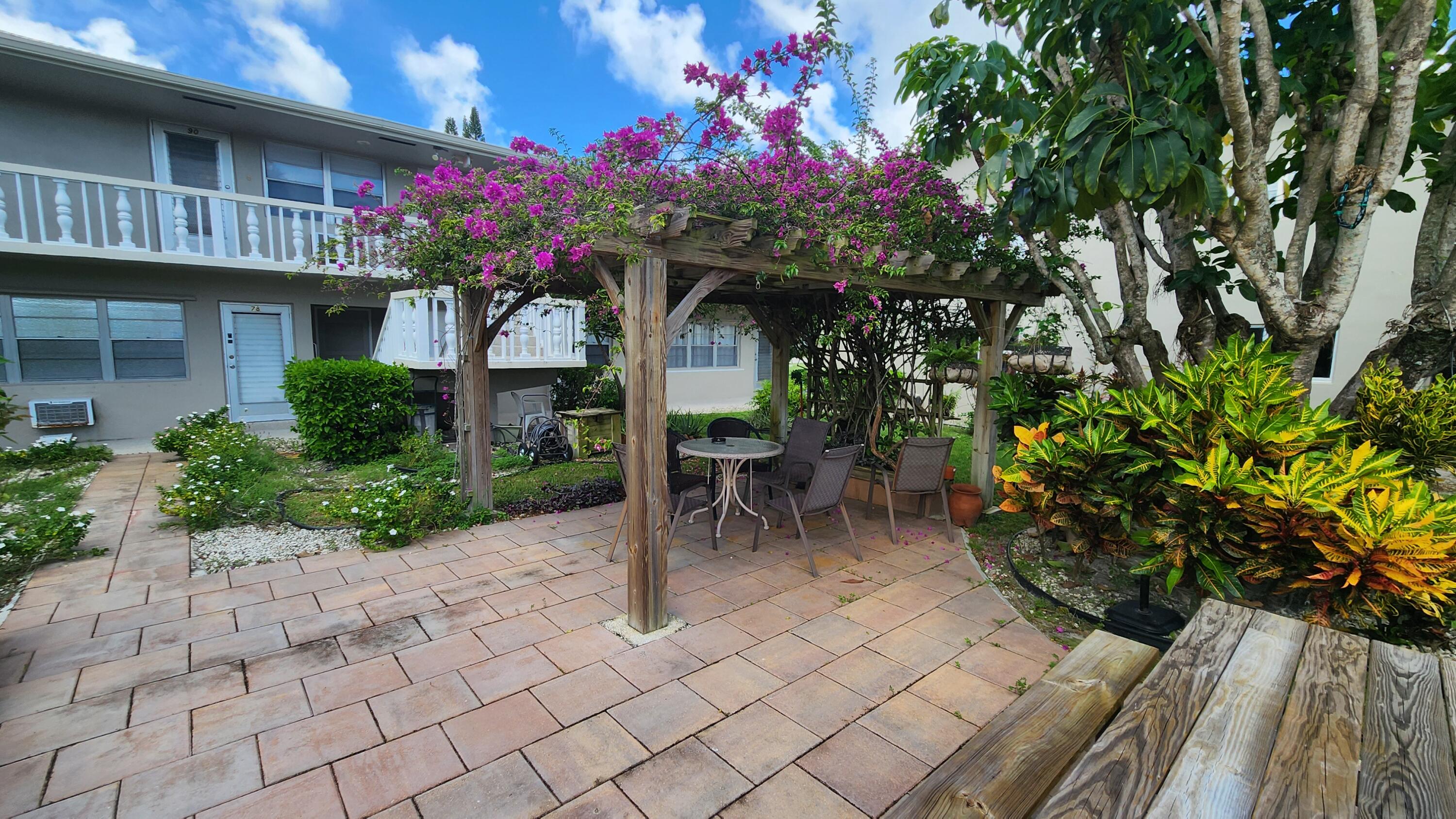 COVENTRY CONDO - Residential
