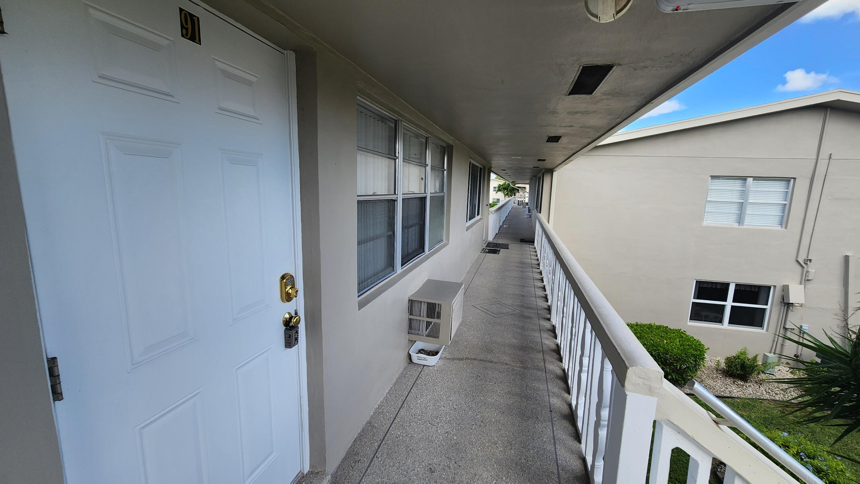 COVENTRY CONDO - Residential