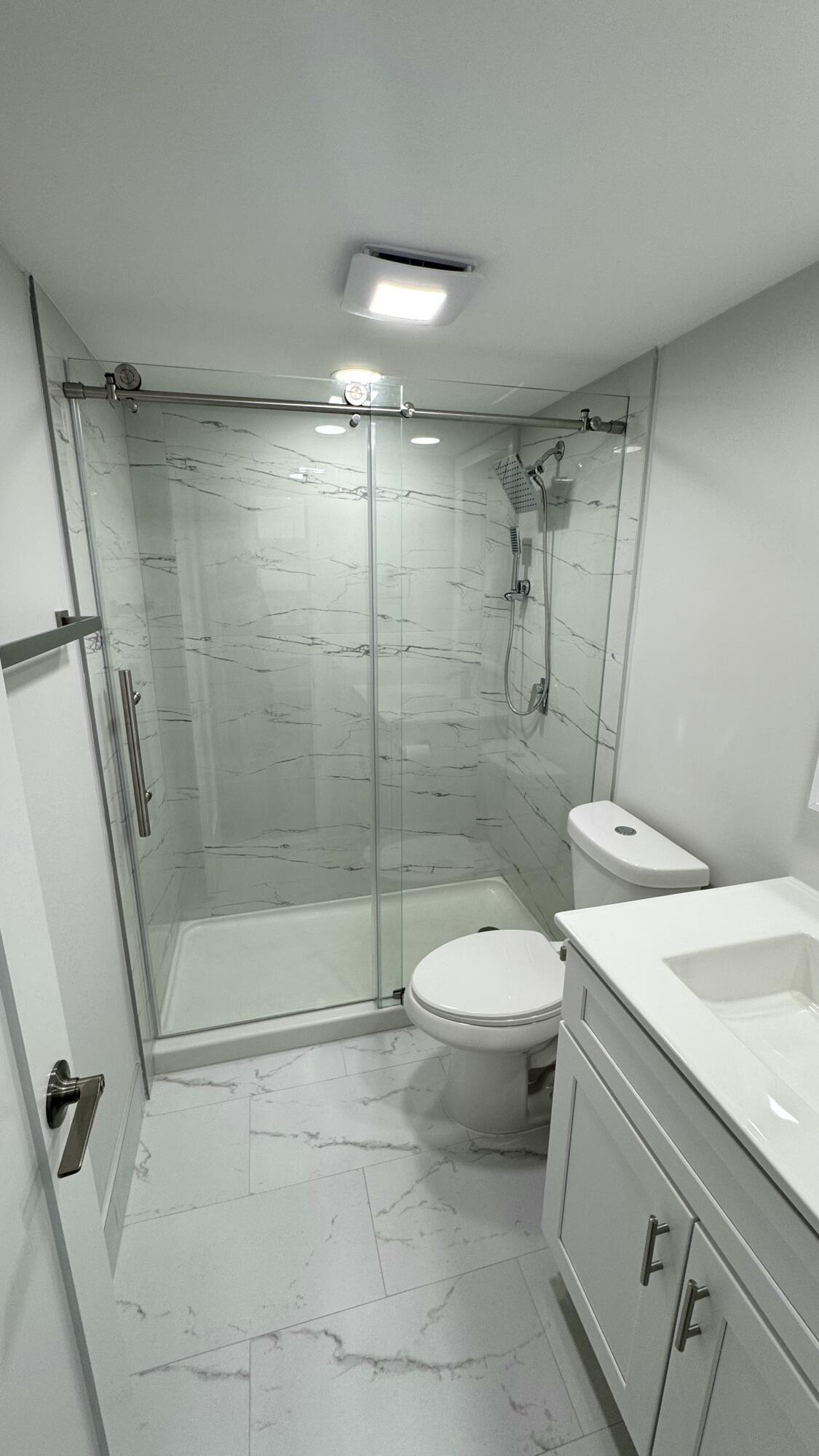 COVENTRY CONDO - Residential