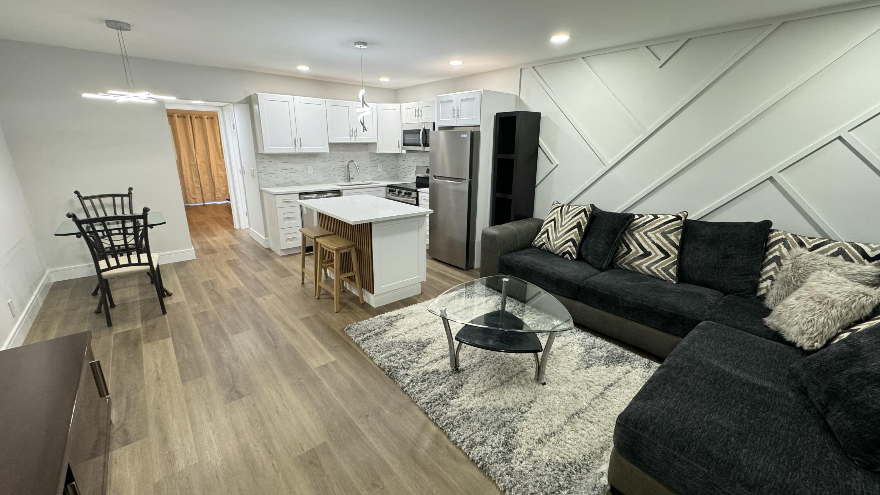 COVENTRY CONDO - Residential
