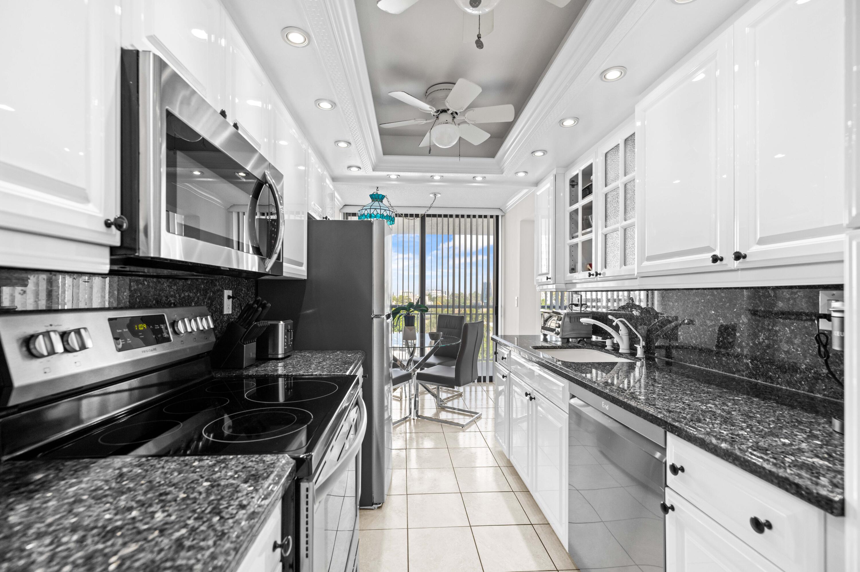 GALT OCEAN TERRACE CONDO - Residential Lease