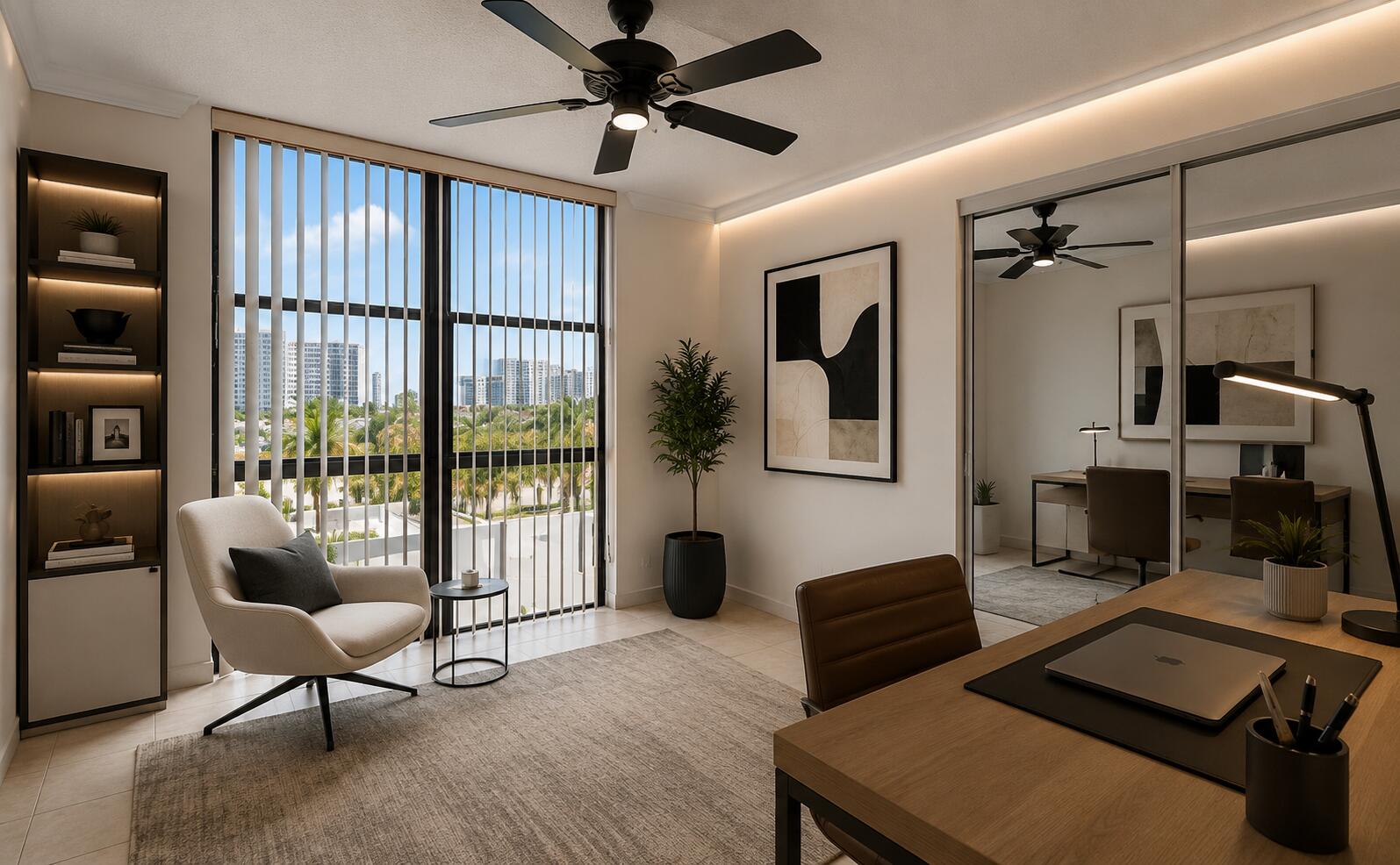GALT OCEAN TERRACE CONDO - Residential Lease
