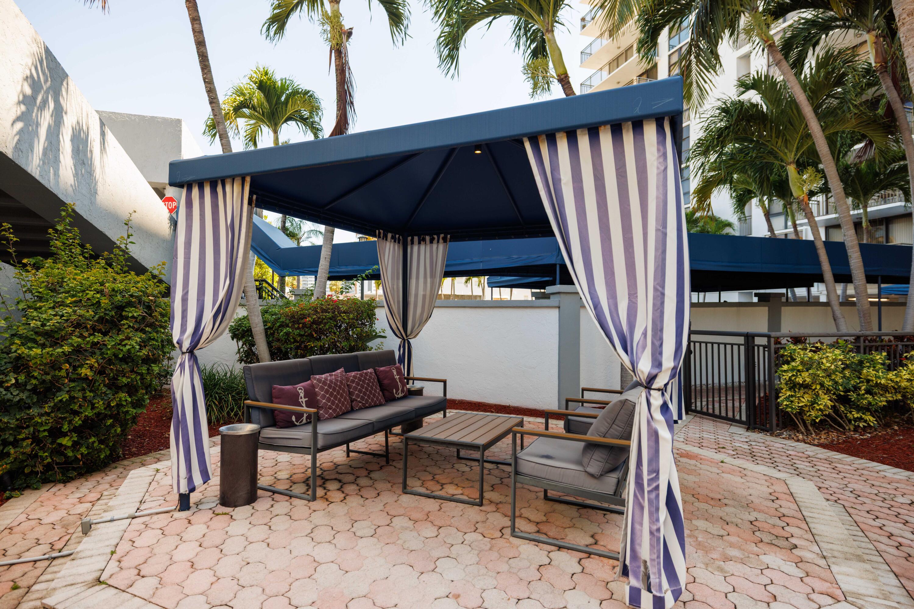 GALT OCEAN TERRACE CONDO - Residential Lease