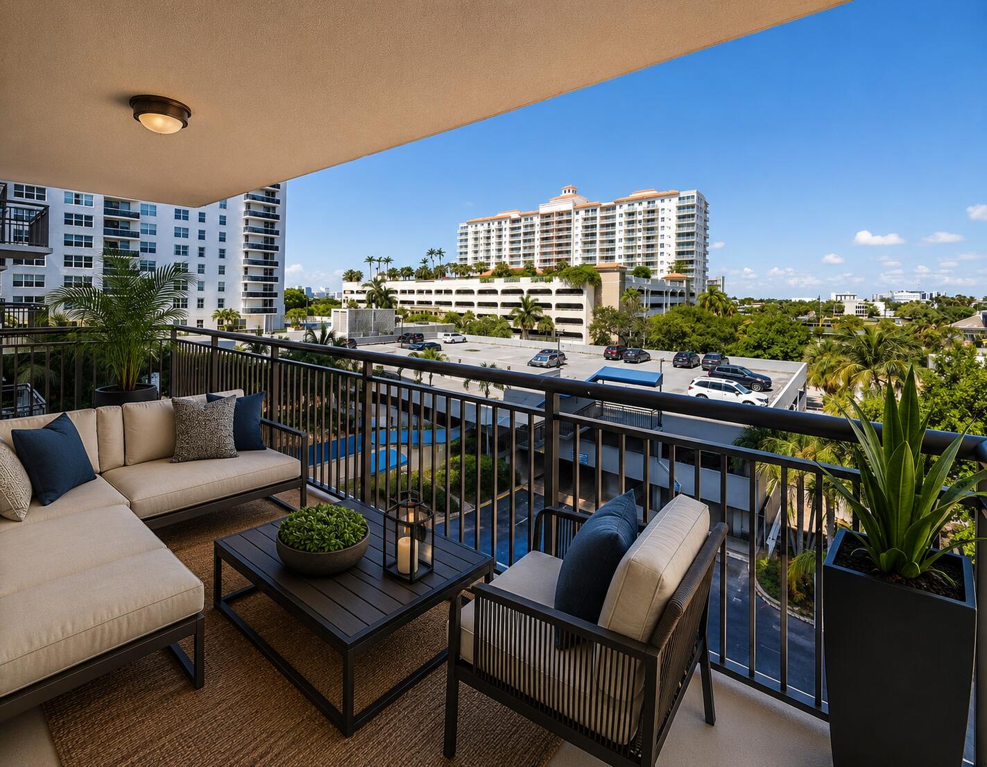 GALT OCEAN TERRACE CONDO - Residential Lease