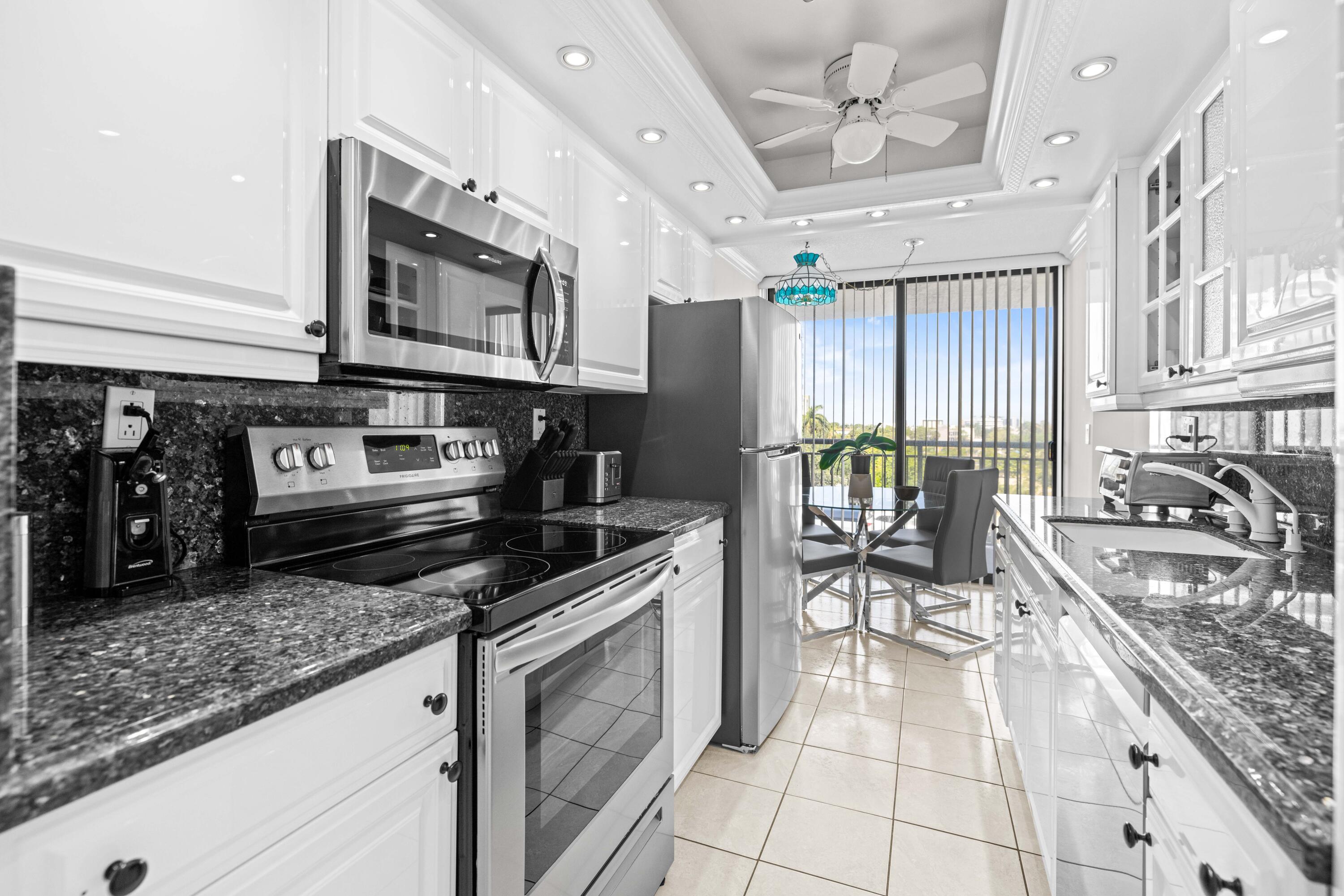 GALT OCEAN TERRACE CONDO - Residential Lease