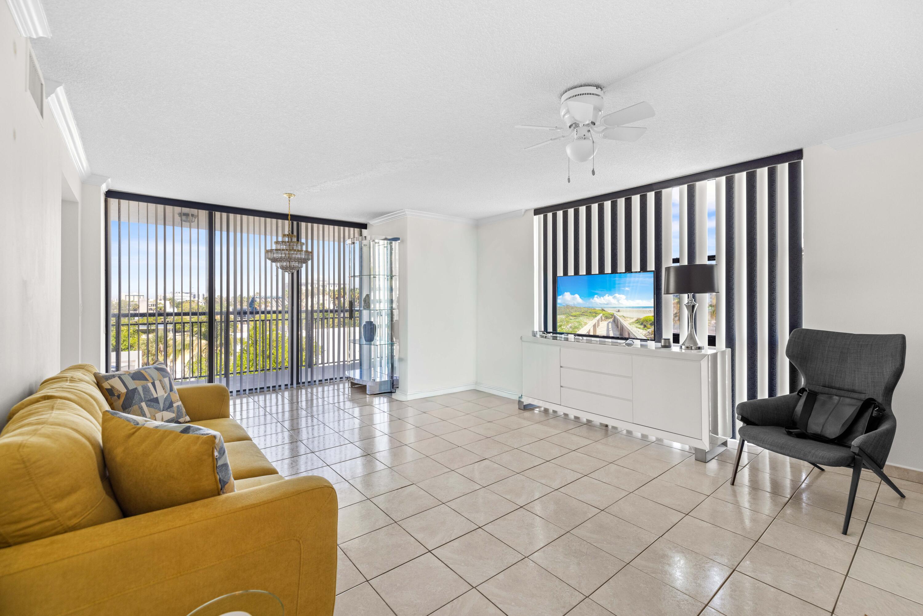 GALT OCEAN TERRACE CONDO - Residential Lease