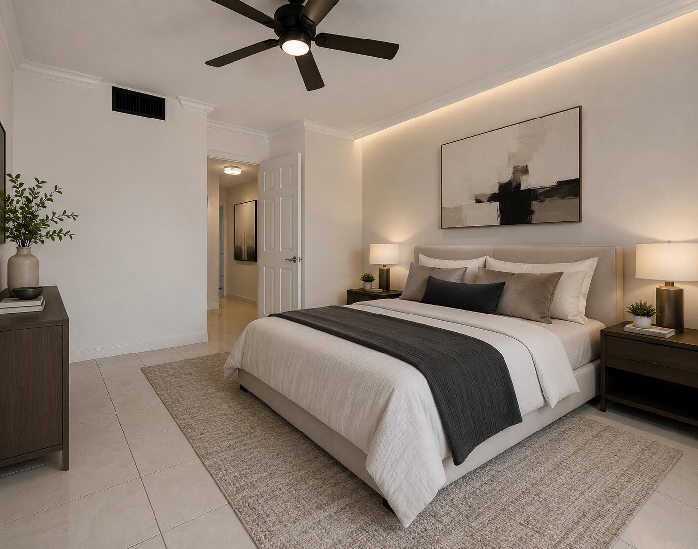 GALT OCEAN TERRACE CONDO - Residential Lease