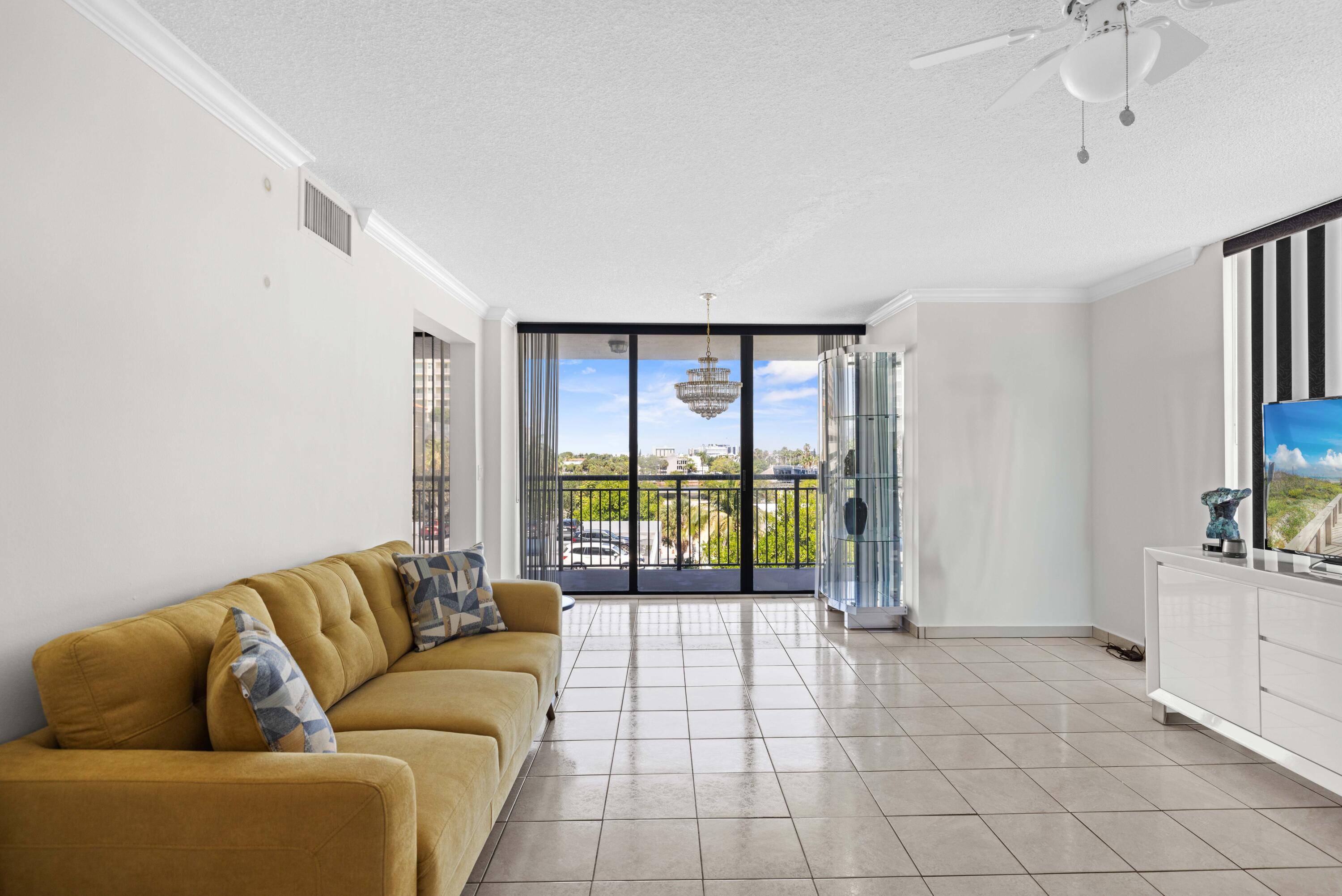 GALT OCEAN TERRACE CONDO - Residential Lease