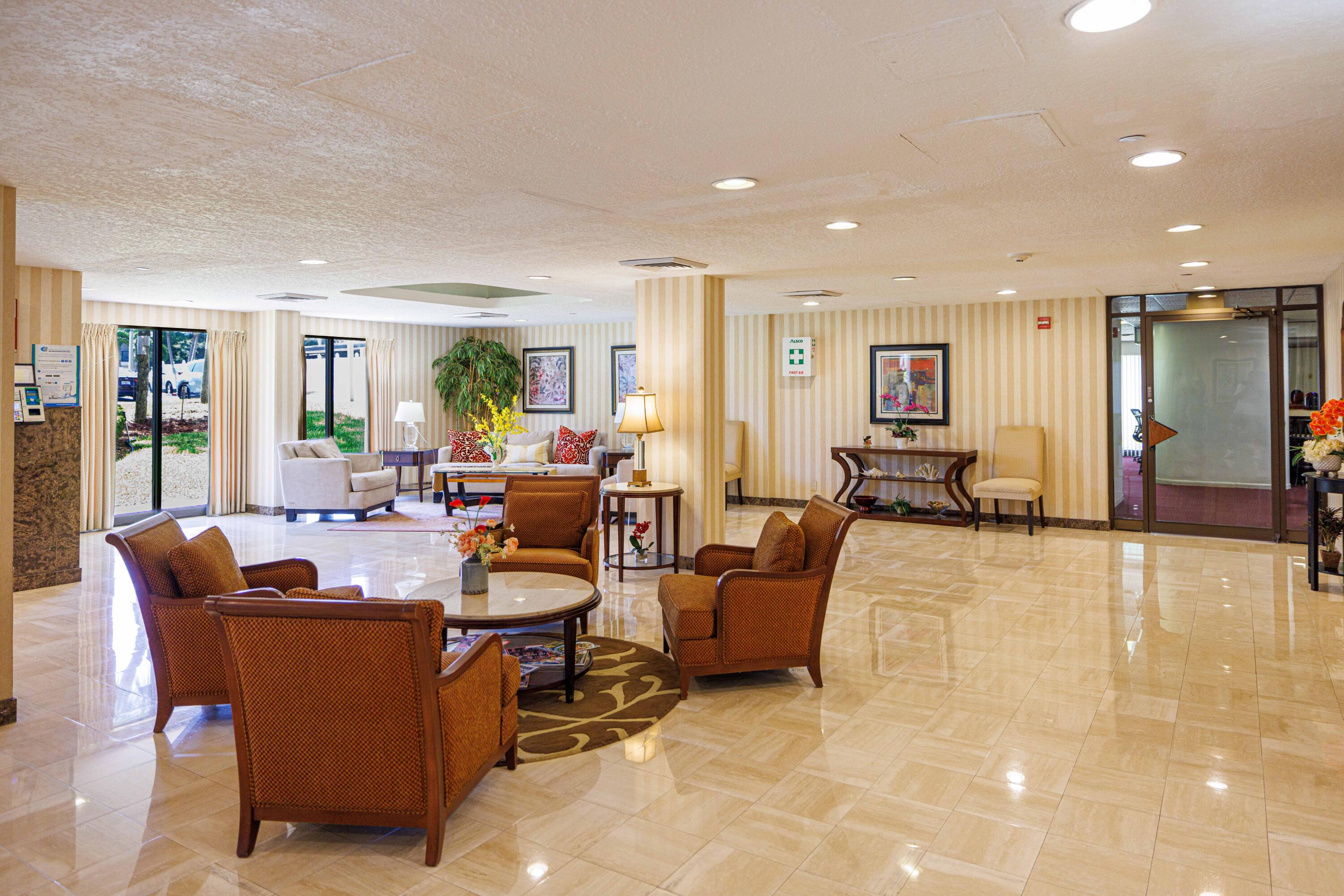GALT OCEAN TERRACE CONDO - Residential Lease