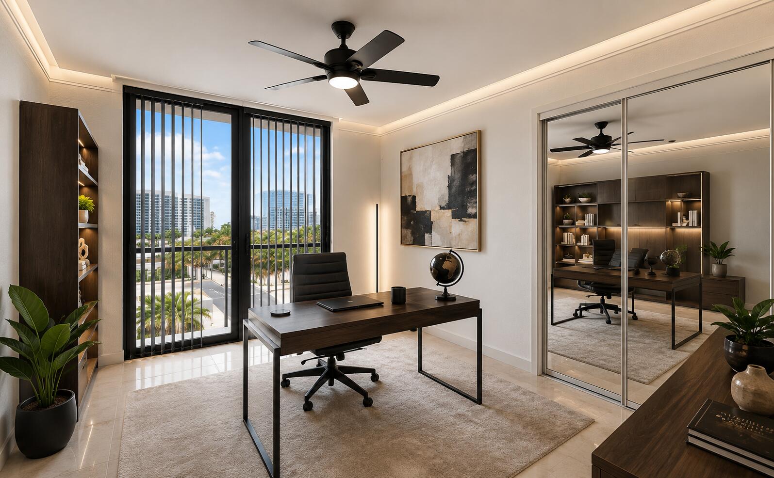 GALT OCEAN TERRACE CONDO - Residential Lease