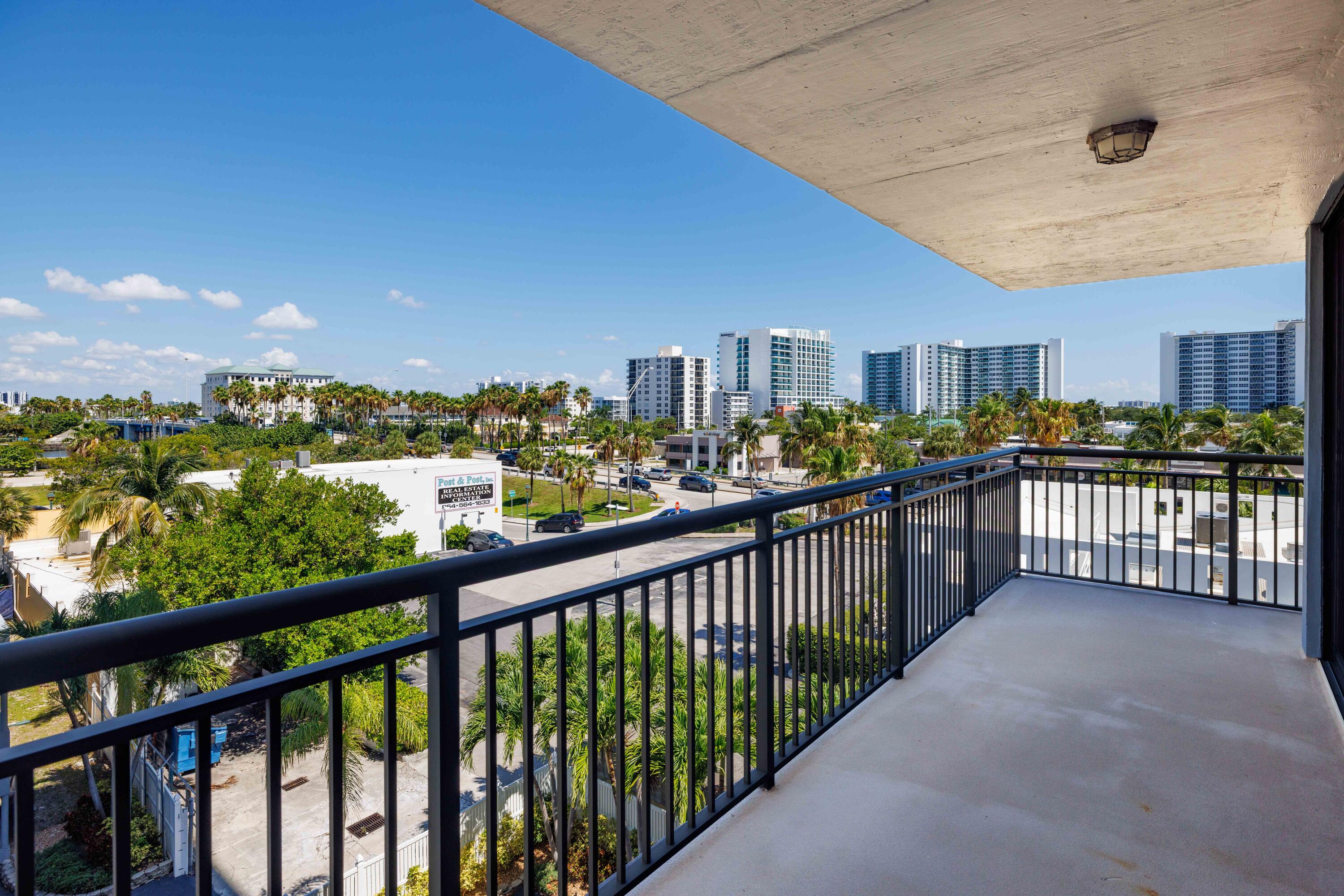 GALT OCEAN TERRACE CONDO - Residential Lease