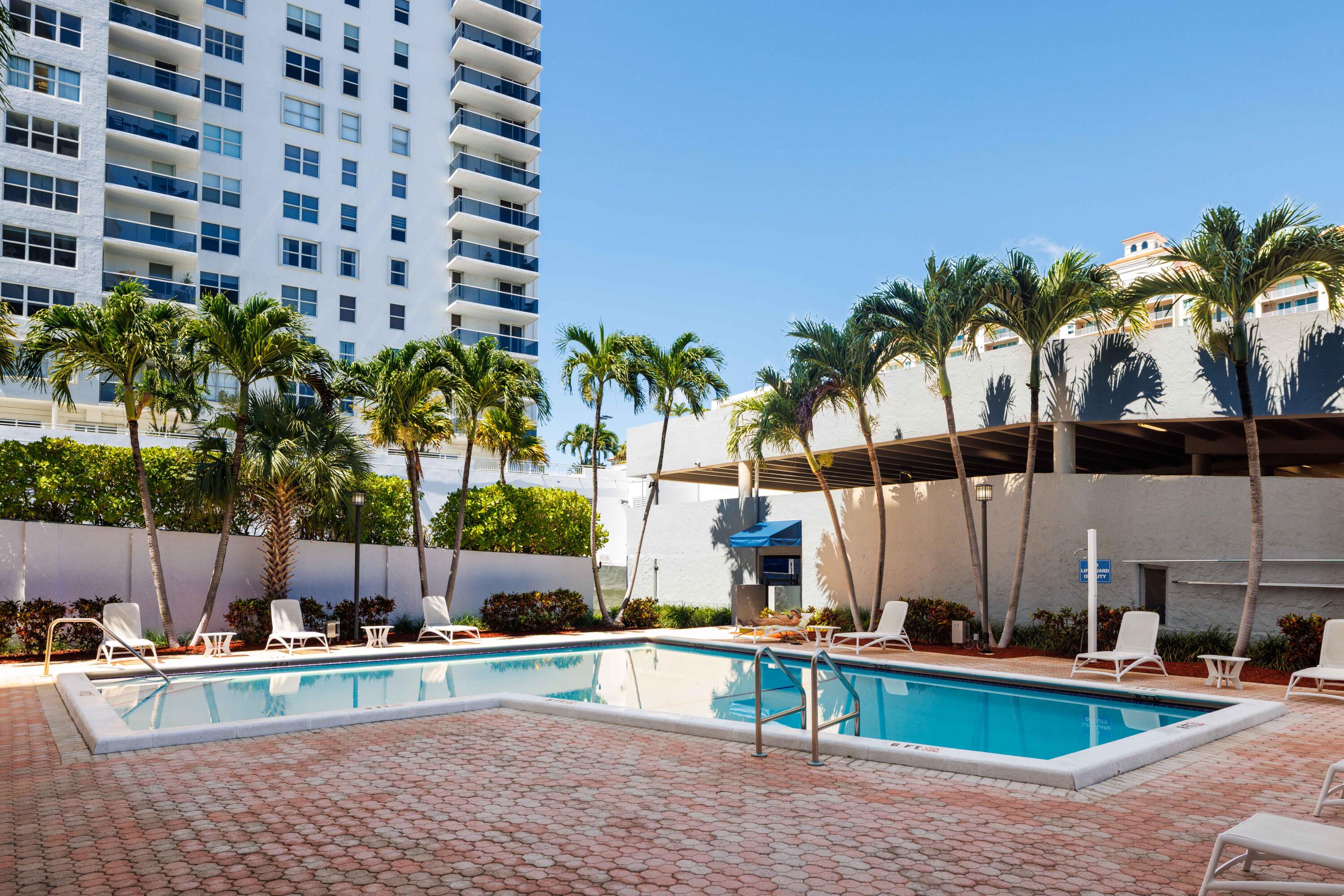 GALT OCEAN TERRACE CONDO - Residential Lease