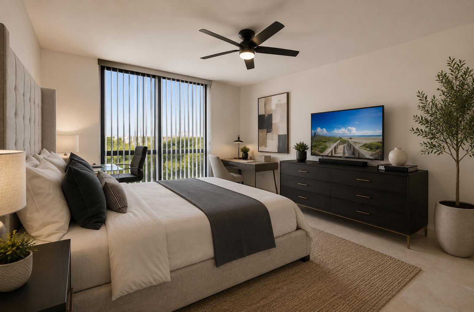 GALT OCEAN TERRACE CONDO - Residential Lease