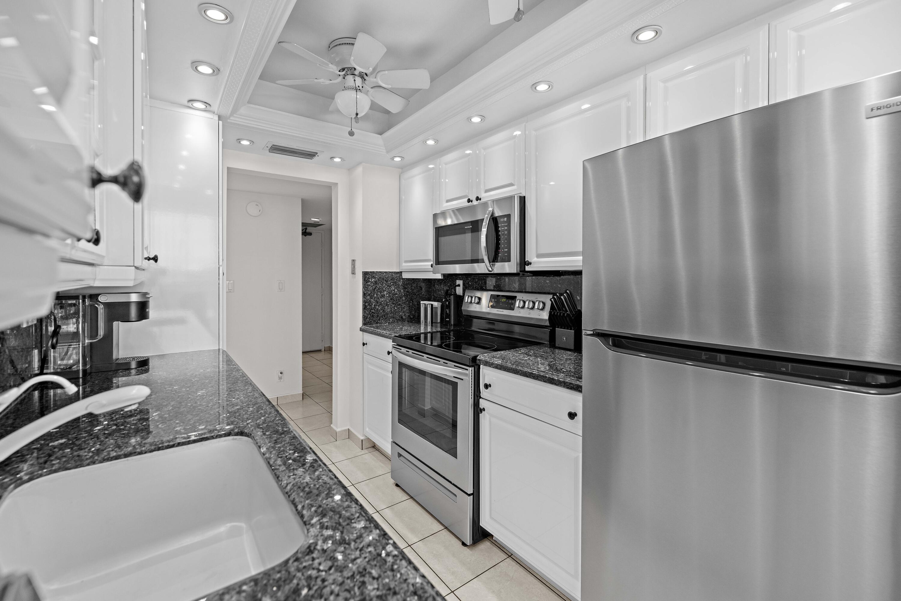 GALT OCEAN TERRACE CONDO - Residential Lease