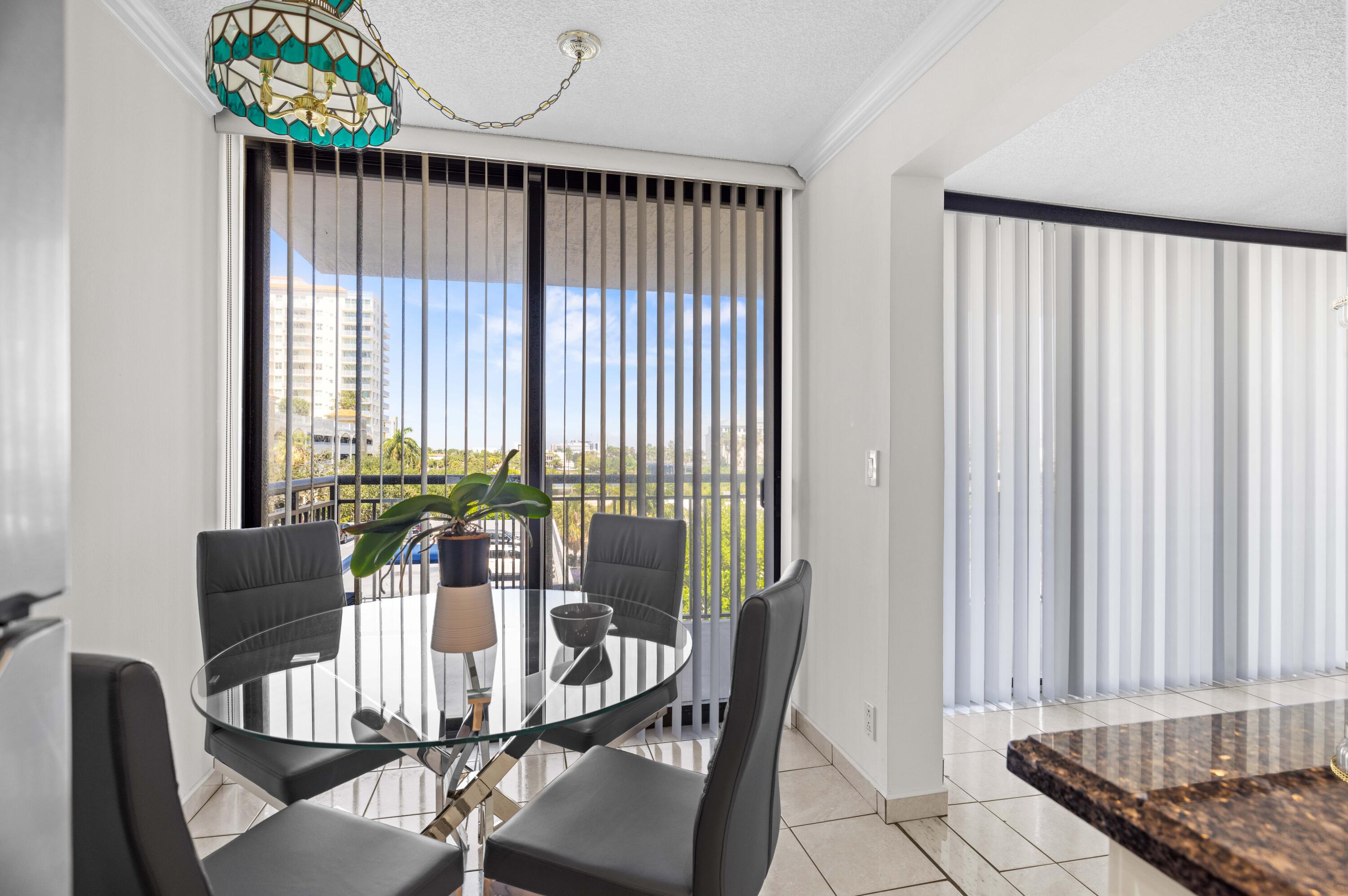 GALT OCEAN TERRACE CONDO - Residential Lease