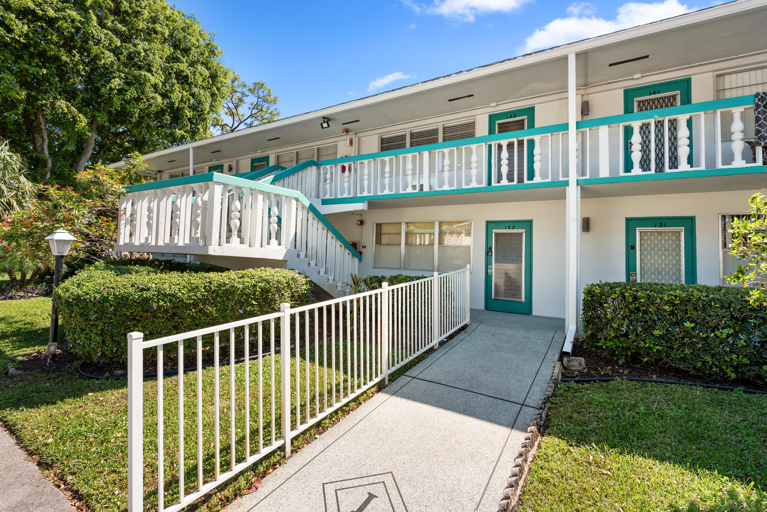 VENTNOR I CONDO - Residential