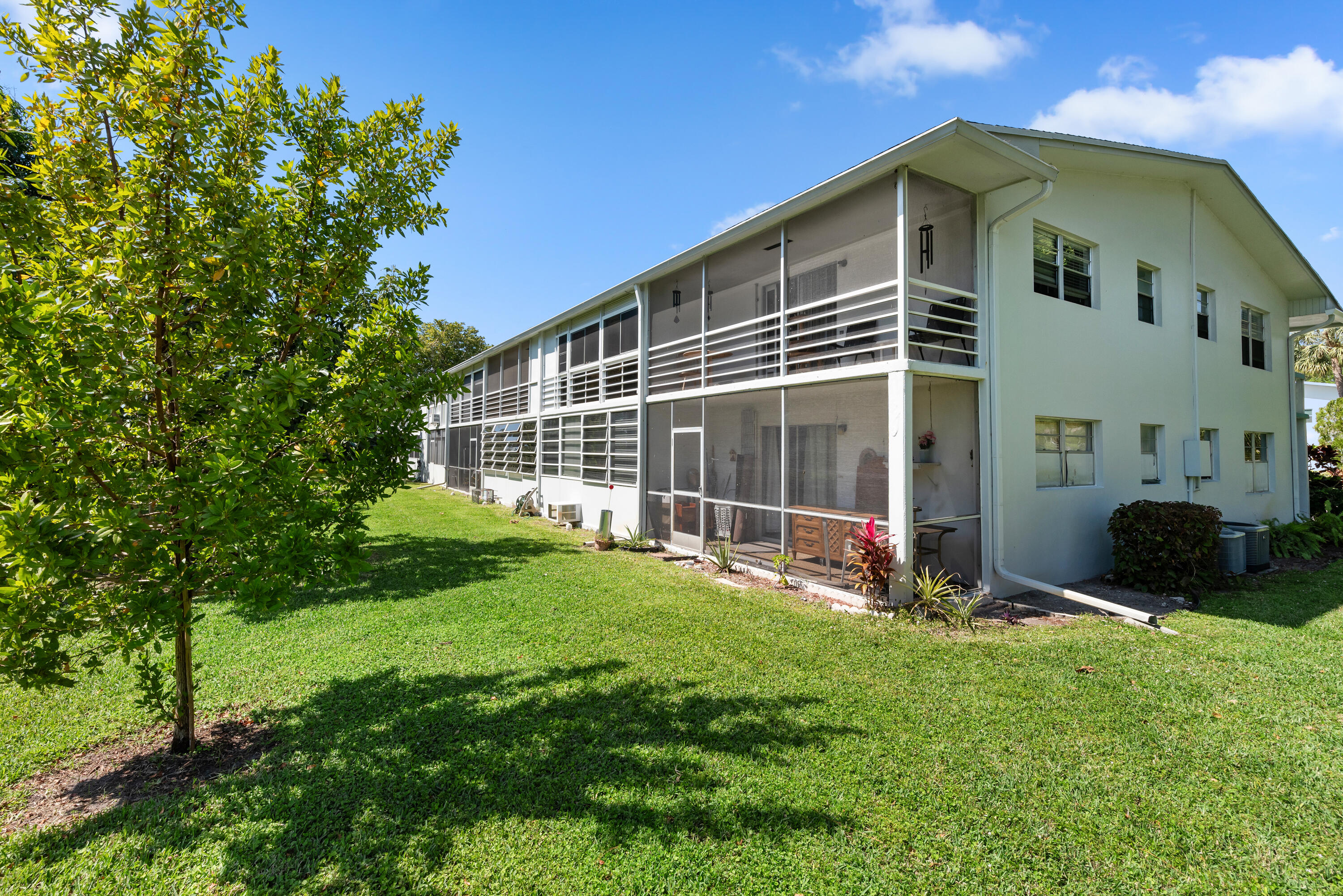 VENTNOR I CONDO - Residential