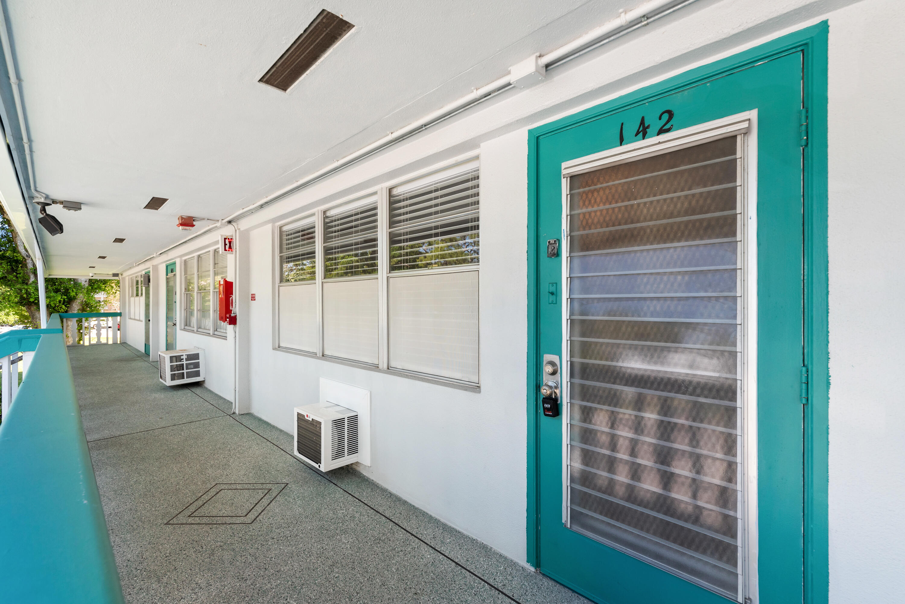 VENTNOR I CONDO - Residential