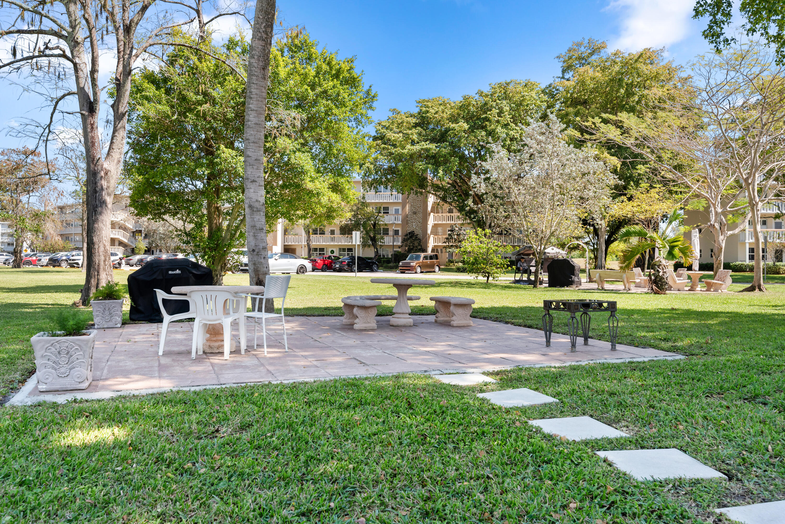 VENTNOR I CONDO - Residential