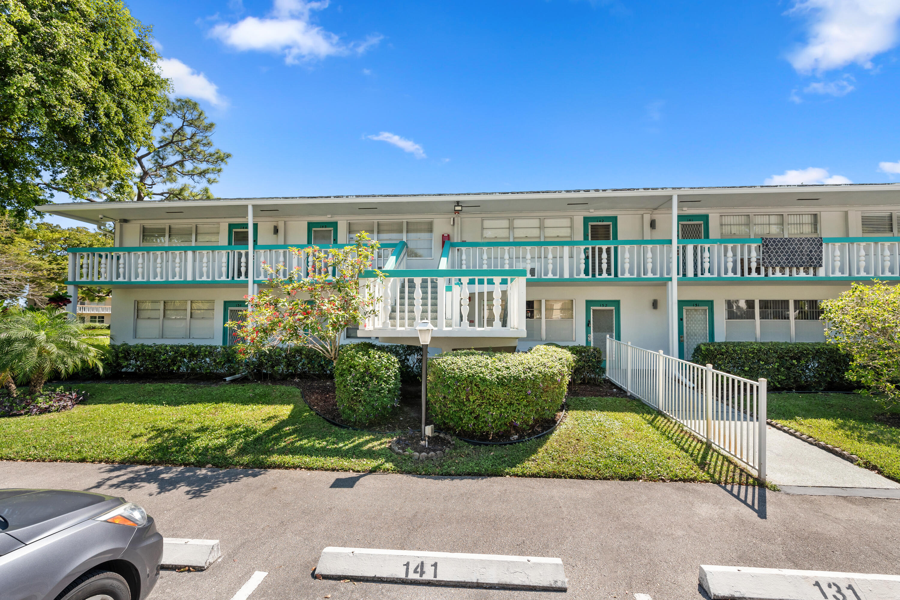 VENTNOR I CONDO - Residential