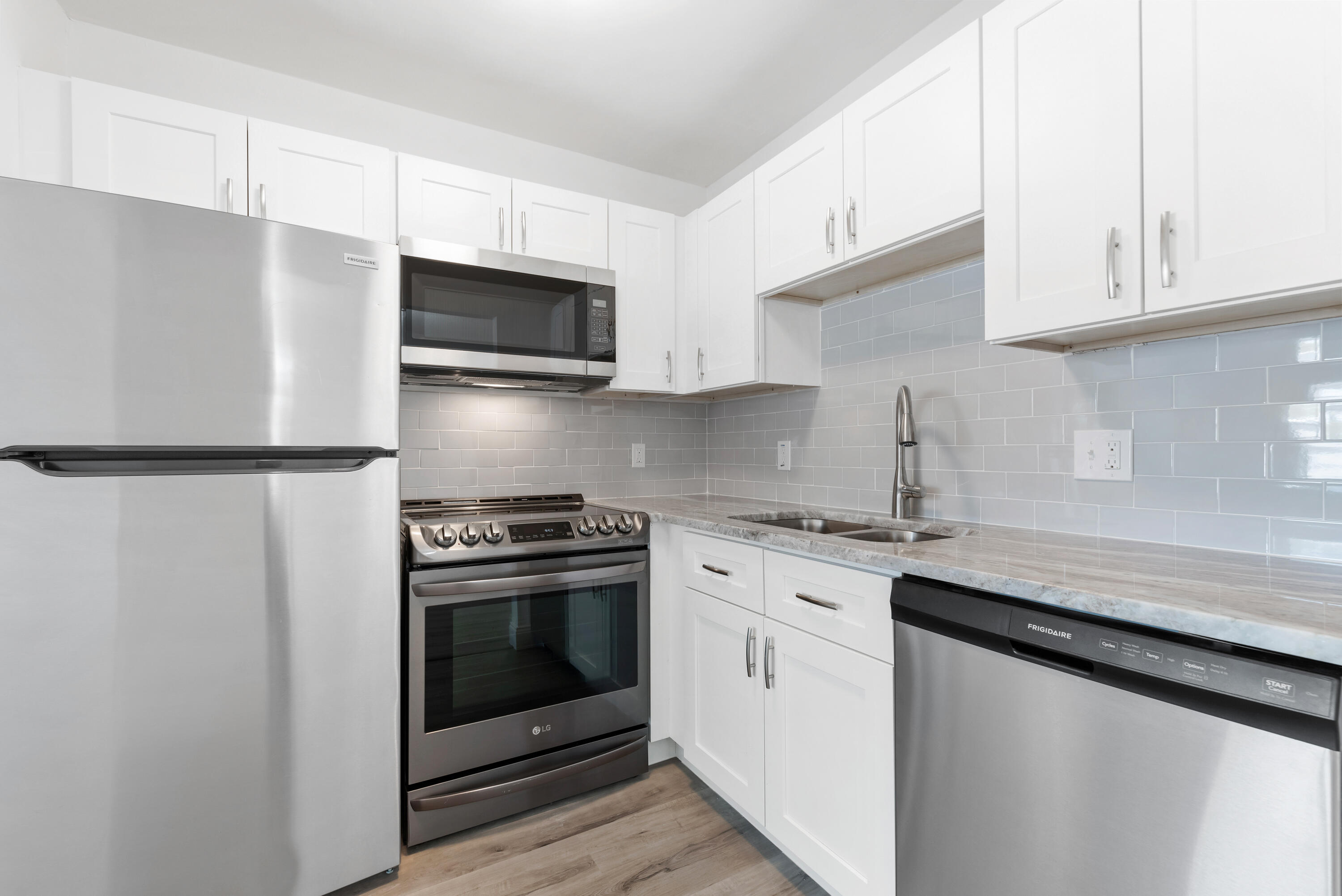 VENTNOR I CONDO - Residential