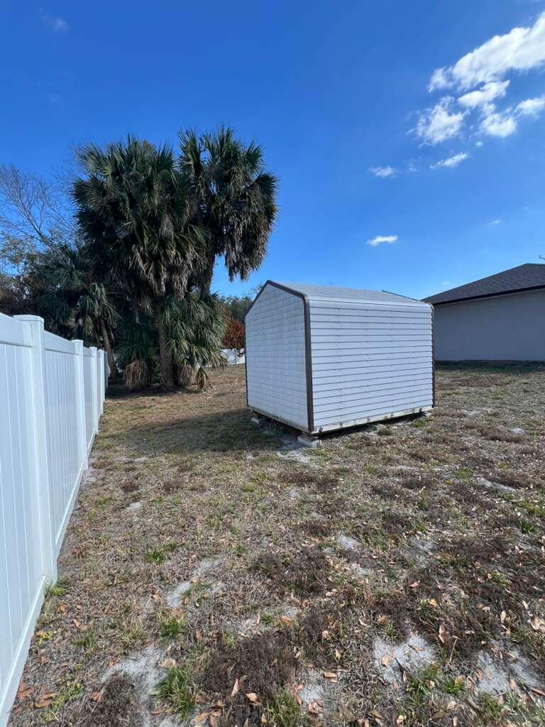 HIGHLAND SUBDIVISION - Residential Income