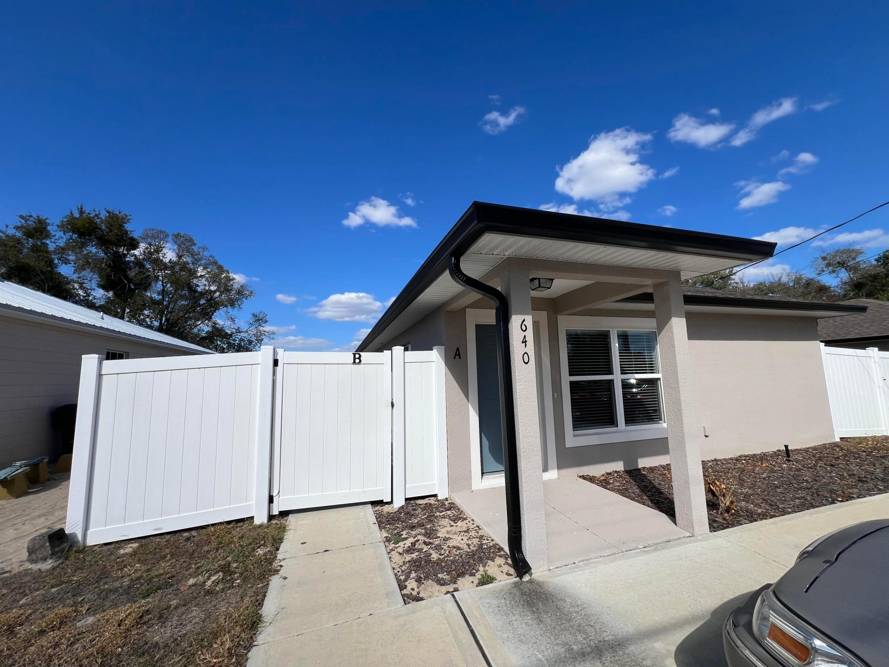 HIGHLAND SUBDIVISION - Residential Income