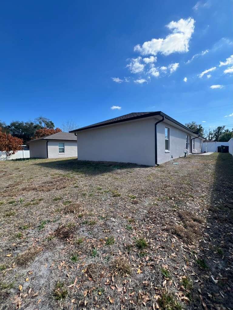 HIGHLAND SUBDIVISION - Residential Income