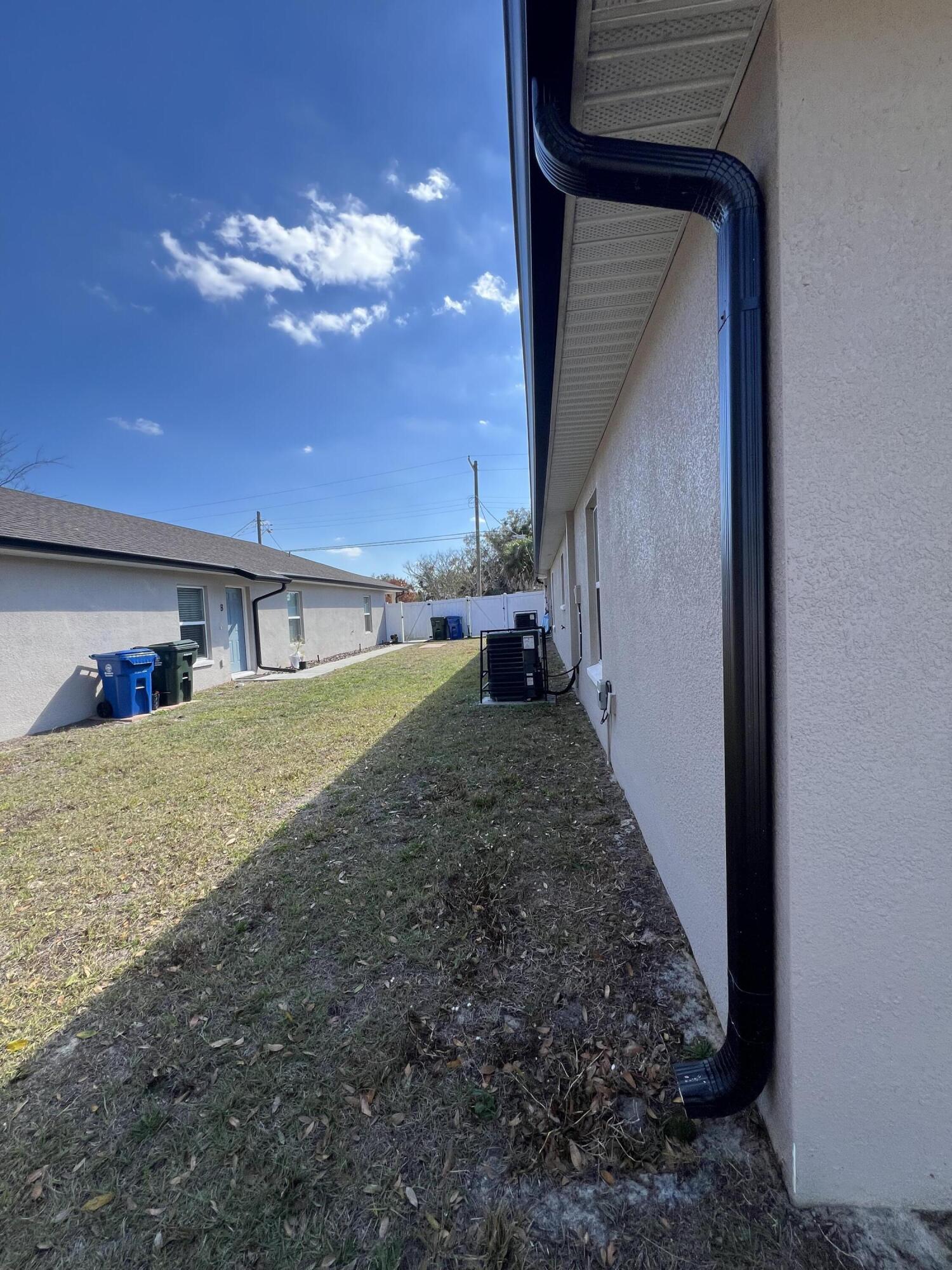 HIGHLAND SUBDIVISION - Residential Income
