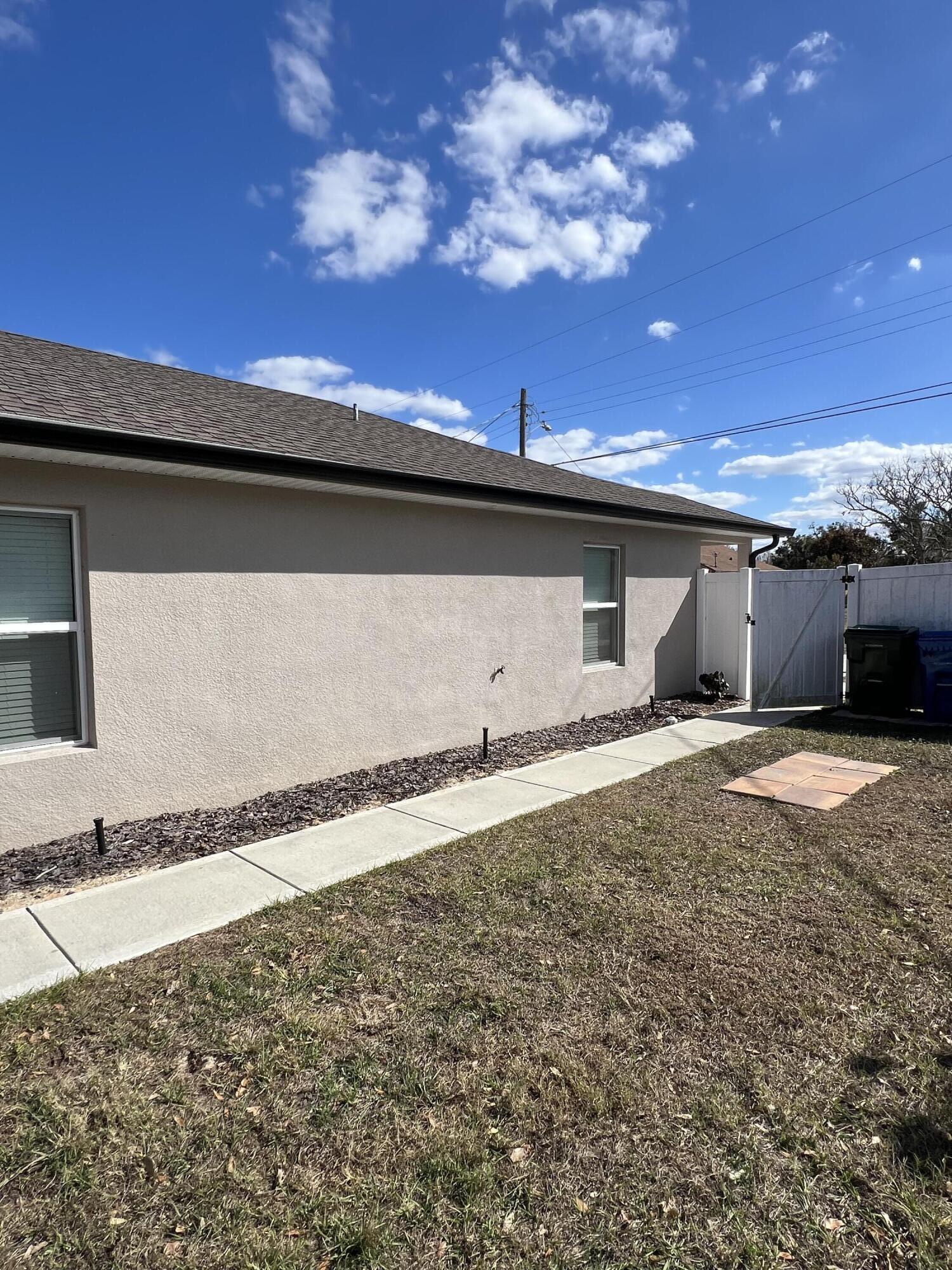 HIGHLAND SUBDIVISION - Residential Income