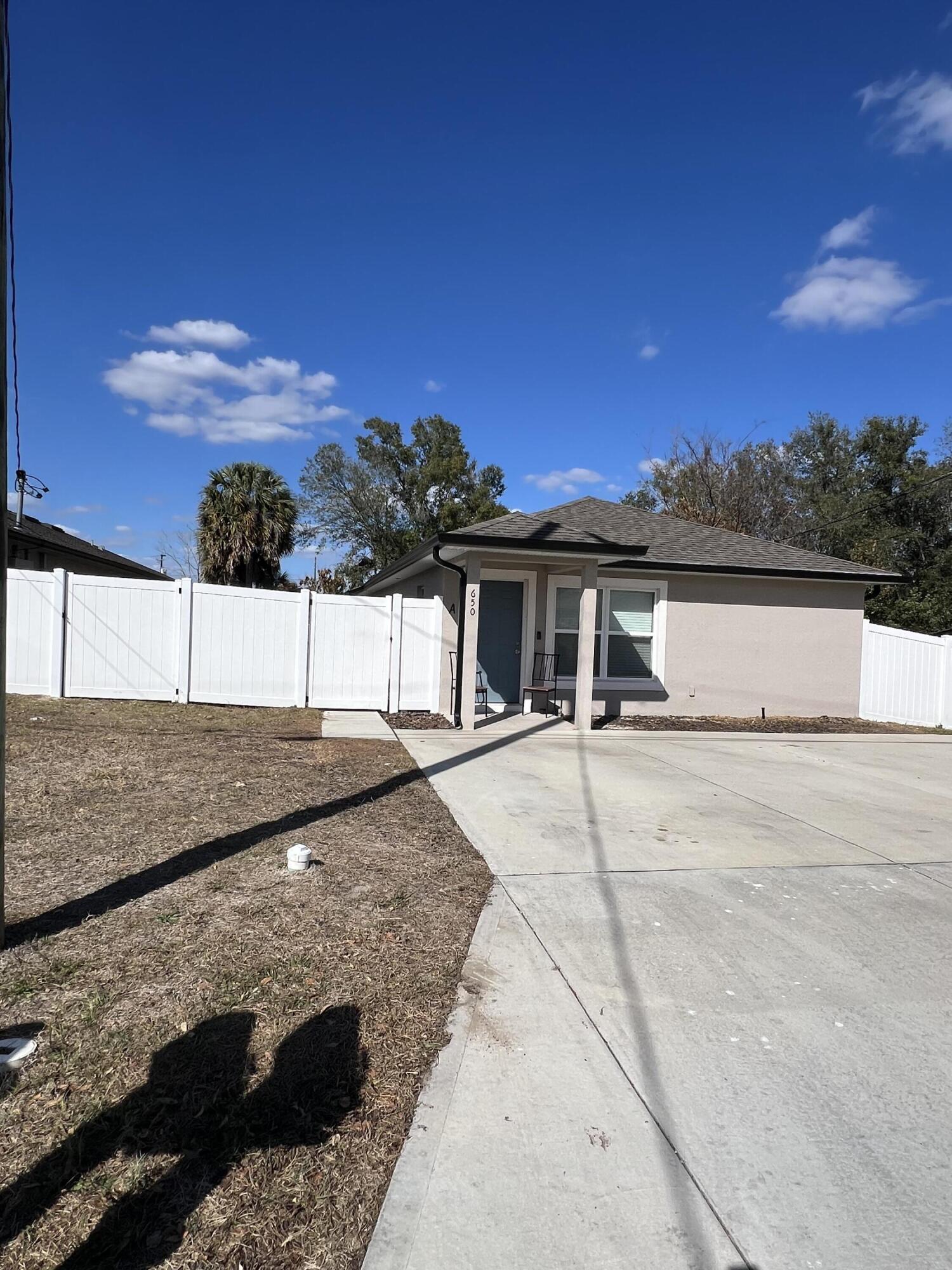 HIGHLAND SUBDIVISION - Residential Income