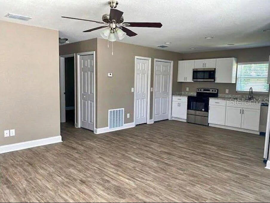 HIGHLAND SUBDIVISION - Residential Income