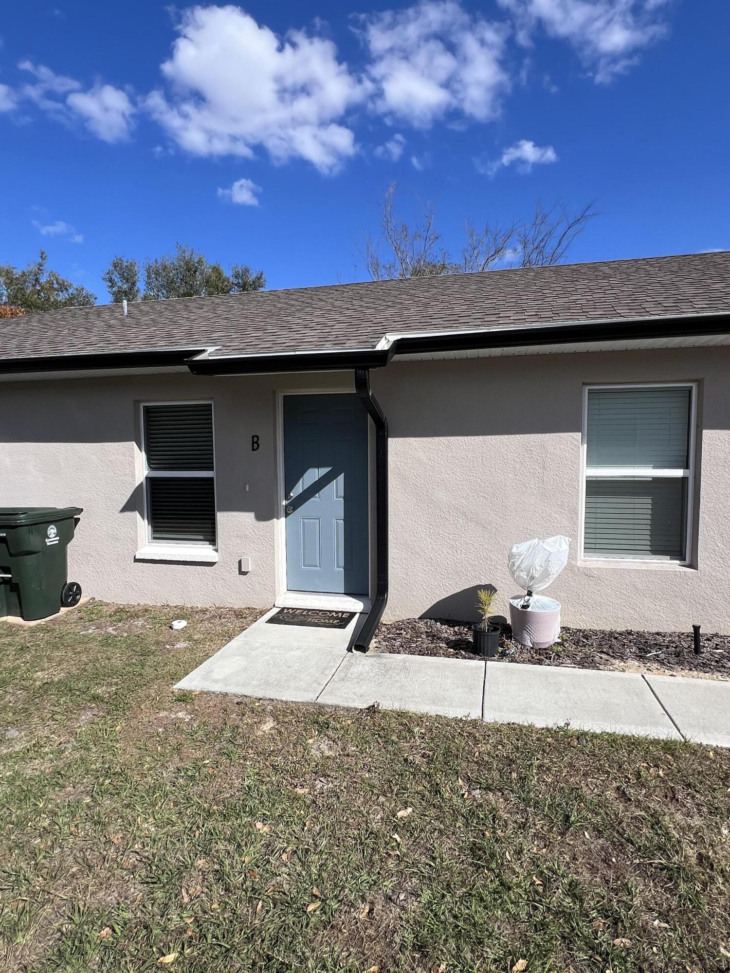 HIGHLAND SUBDIVISION - Residential Income