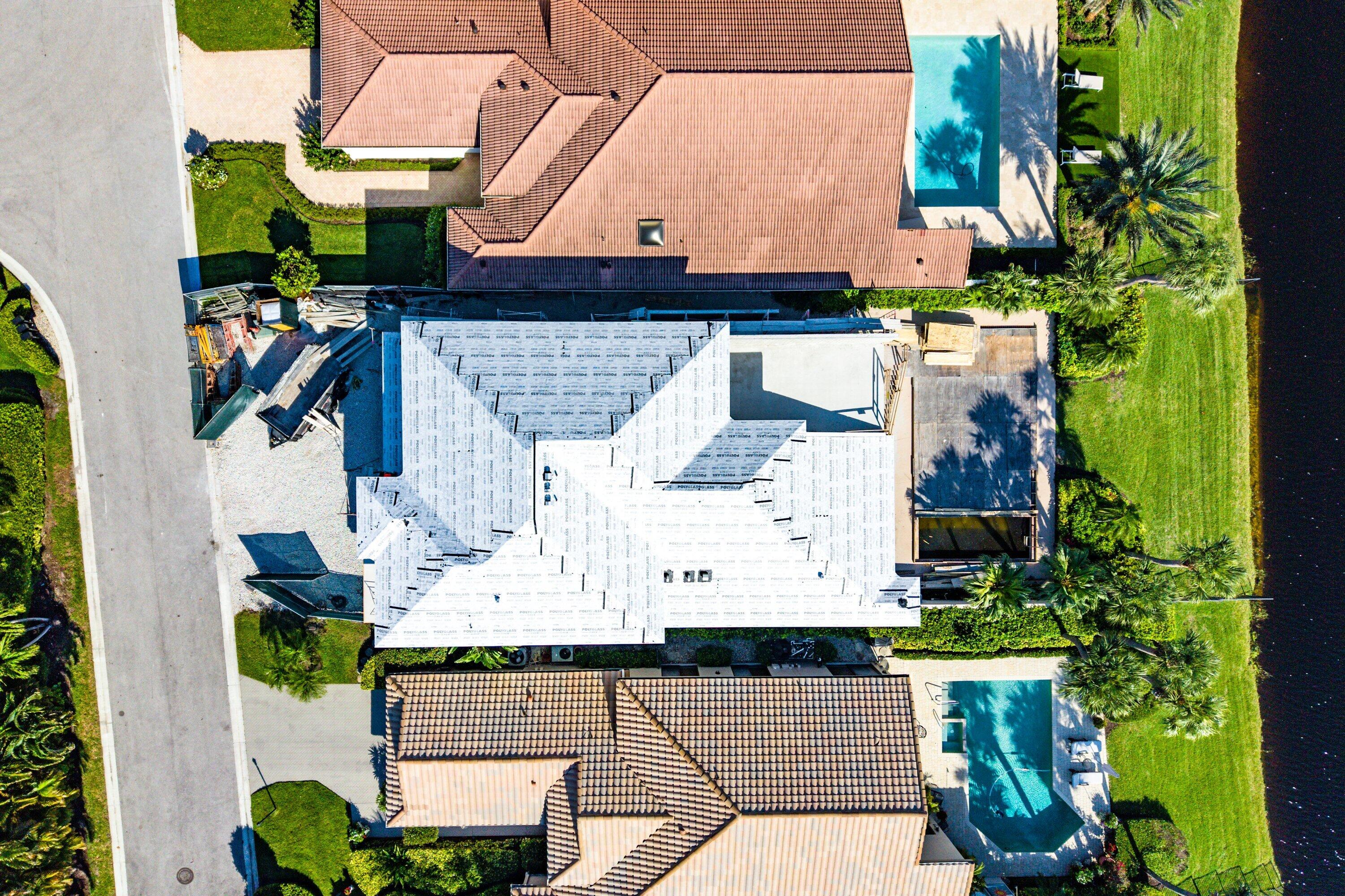 FRENCHMANS CREEK - Residential