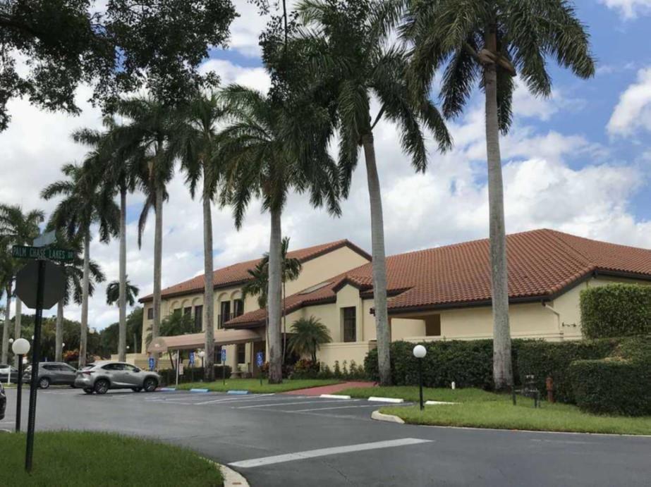 PALM CHASE - Residential