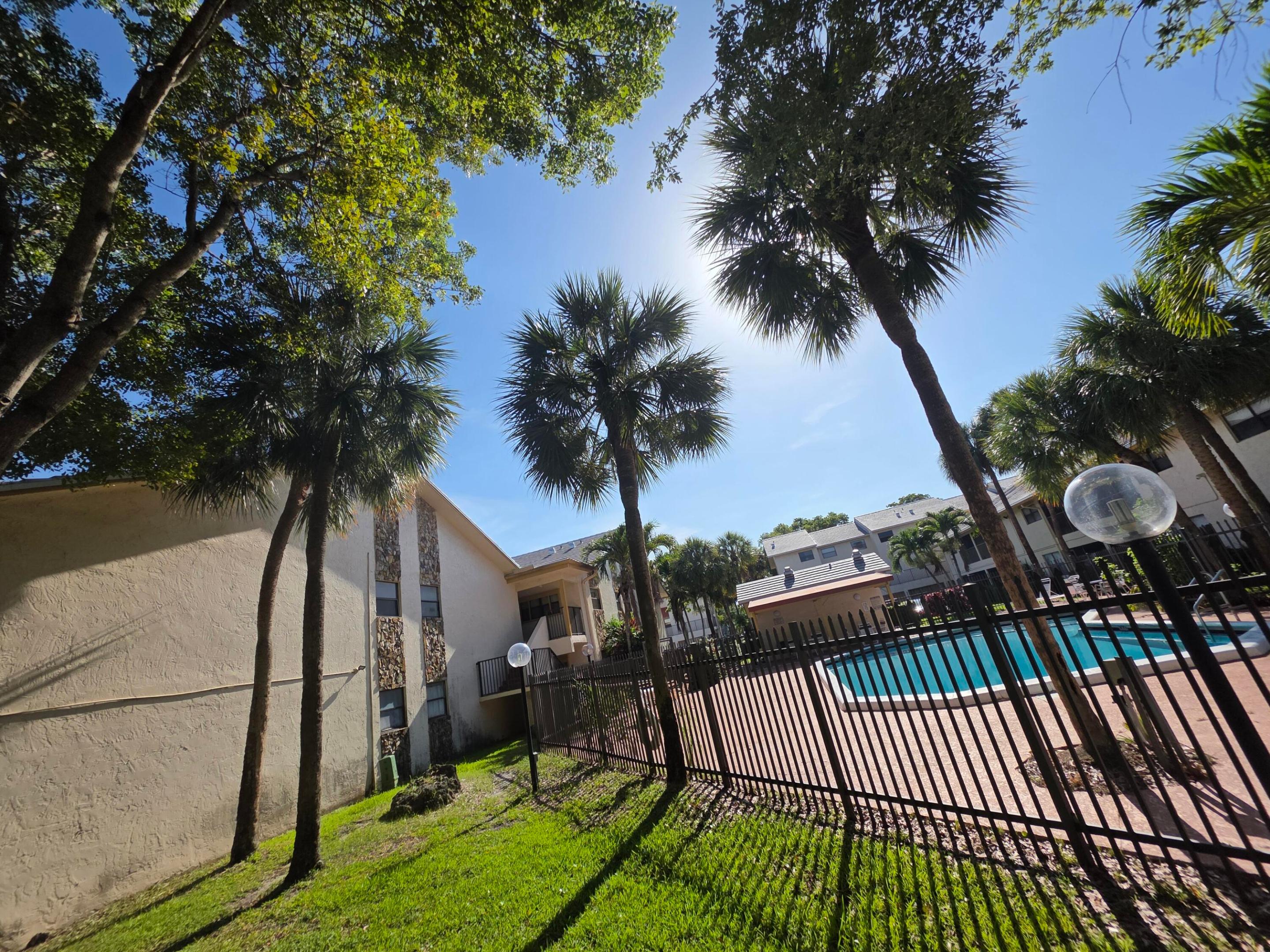 CORAL PLAZA CONDO - Residential