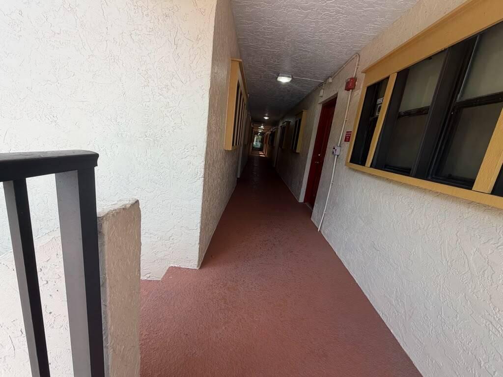 CORAL PLAZA CONDO - Residential