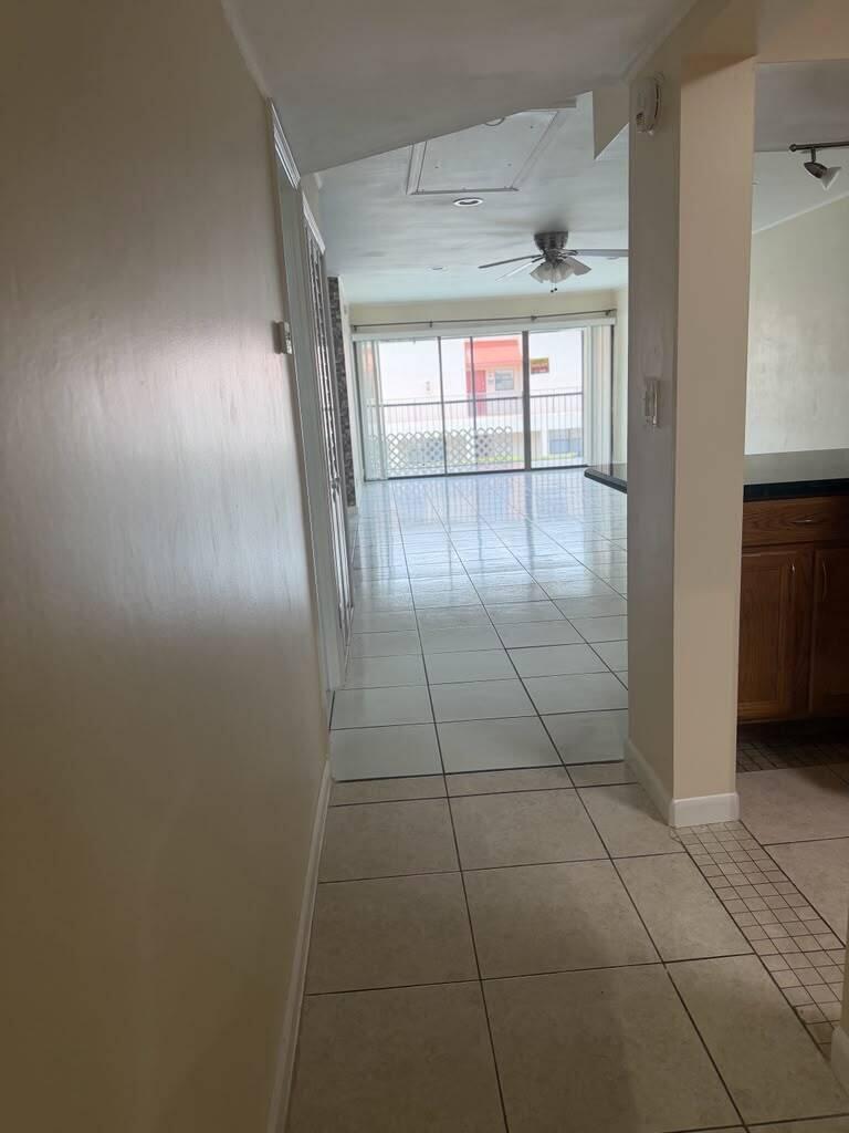 CORAL PLAZA CONDO - Residential