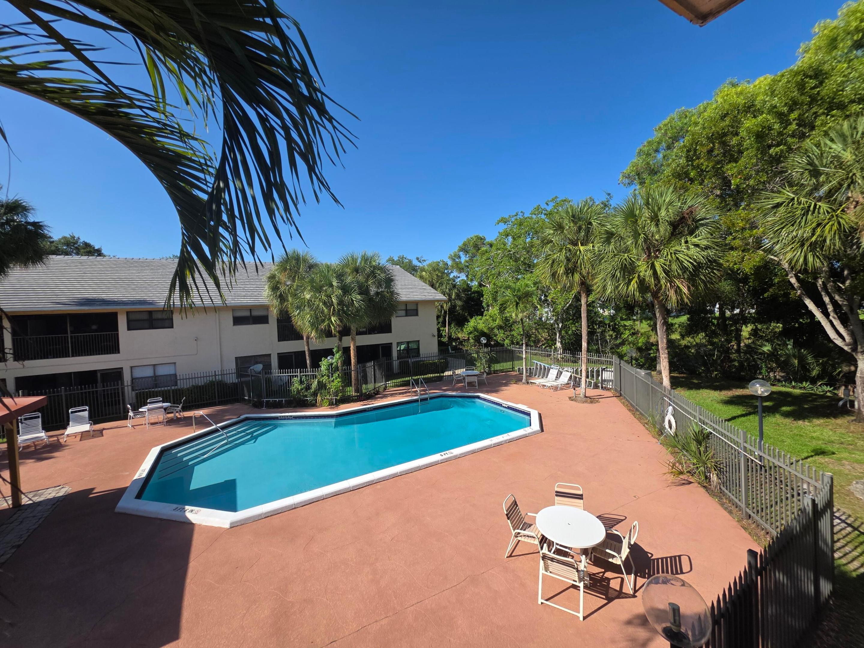 CORAL PLAZA CONDO - Residential