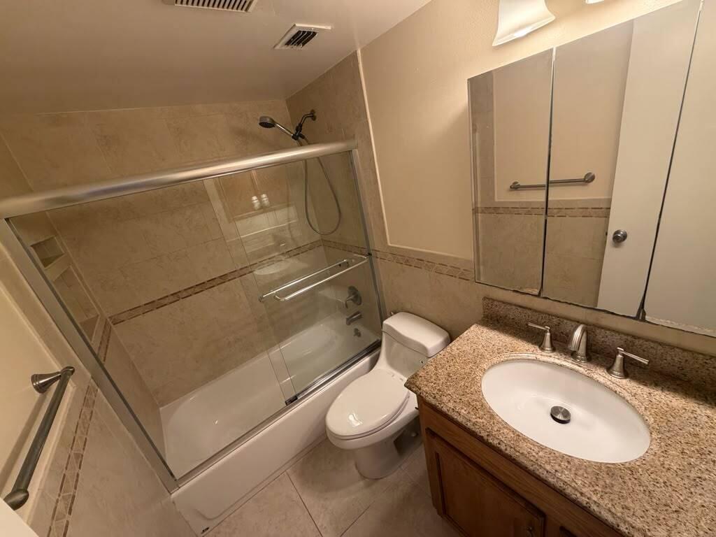CORAL PLAZA CONDO - Residential