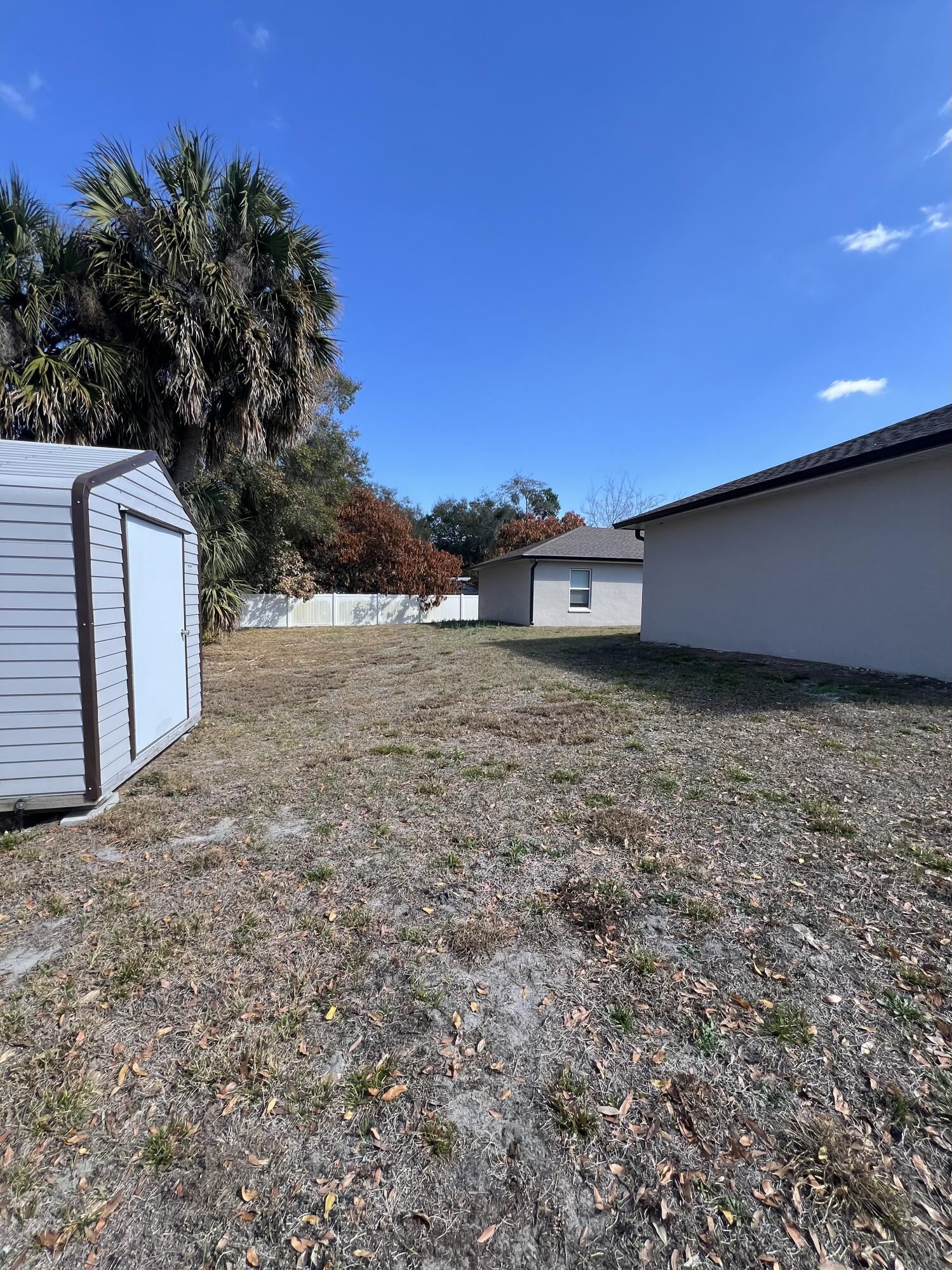 HIGHLAND SUBDIVISION - Residential Income