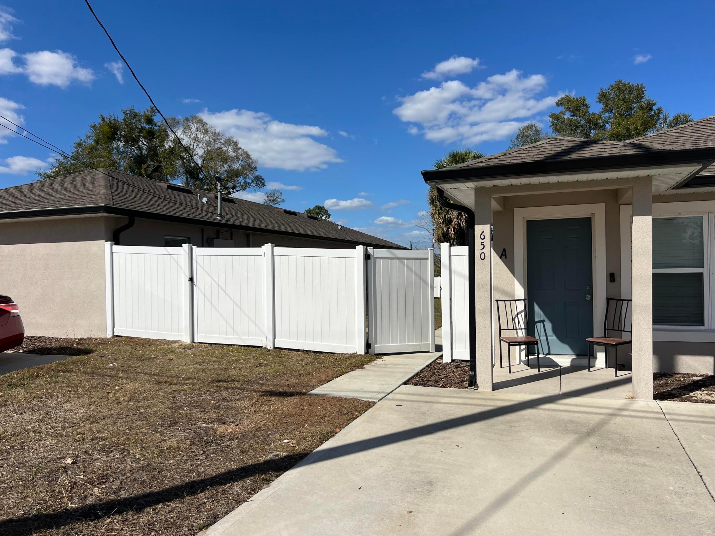 HIGHLAND SUBDIVISION - Residential Income