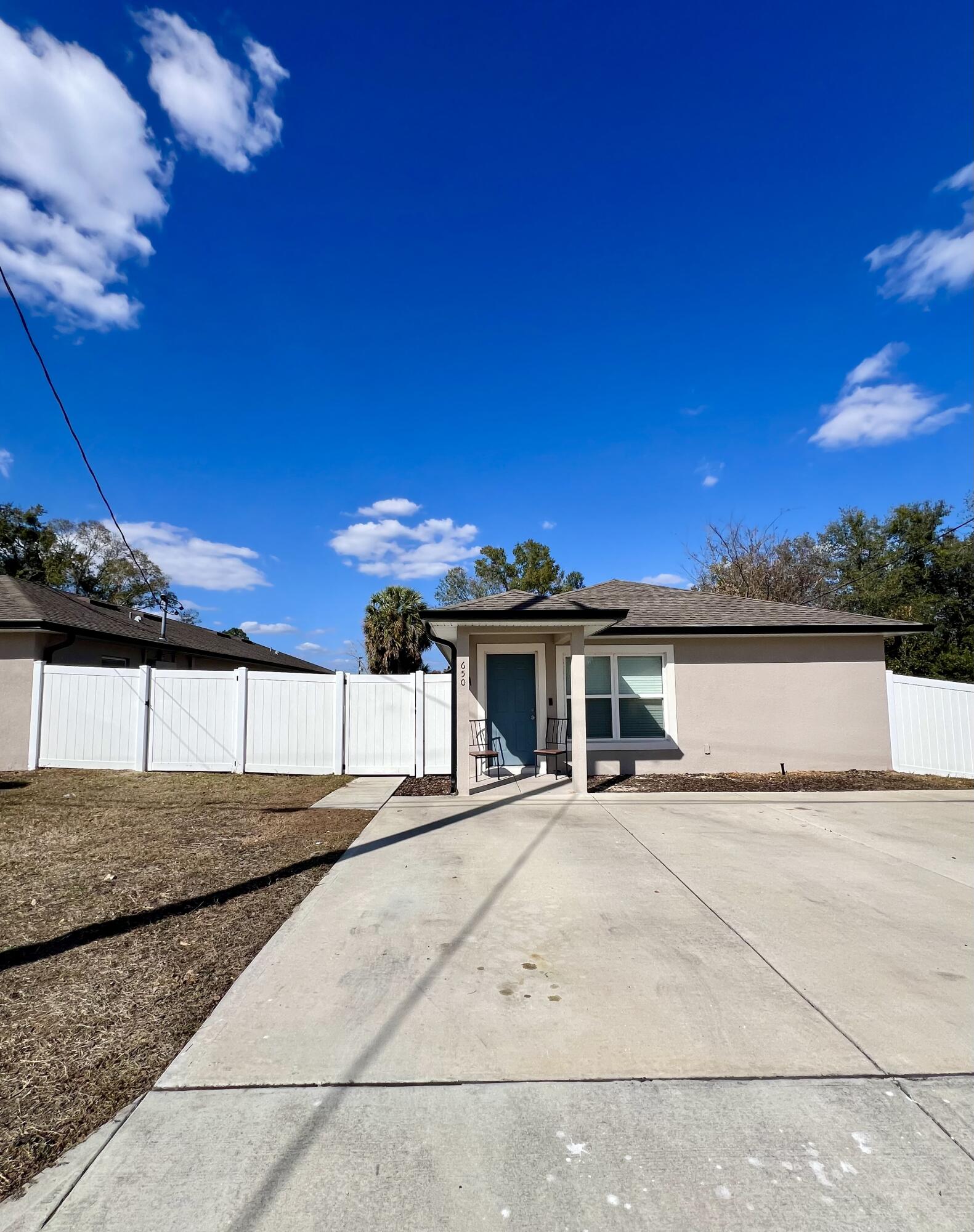 HIGHLAND SUBDIVISION - Residential Income
