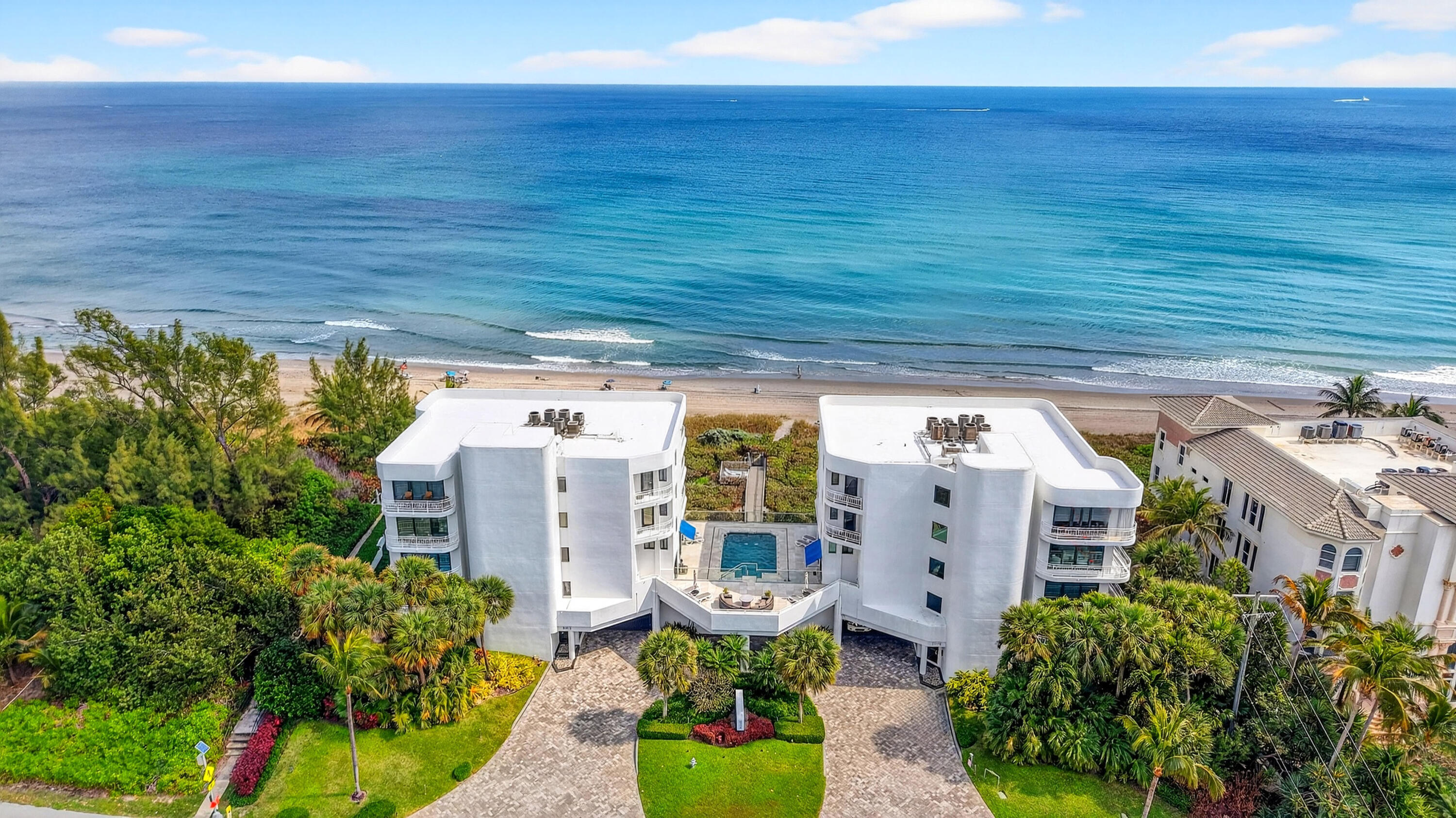 AEGEAN - Residential