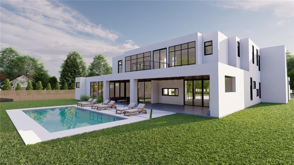KILLIAN ACRES - Residential