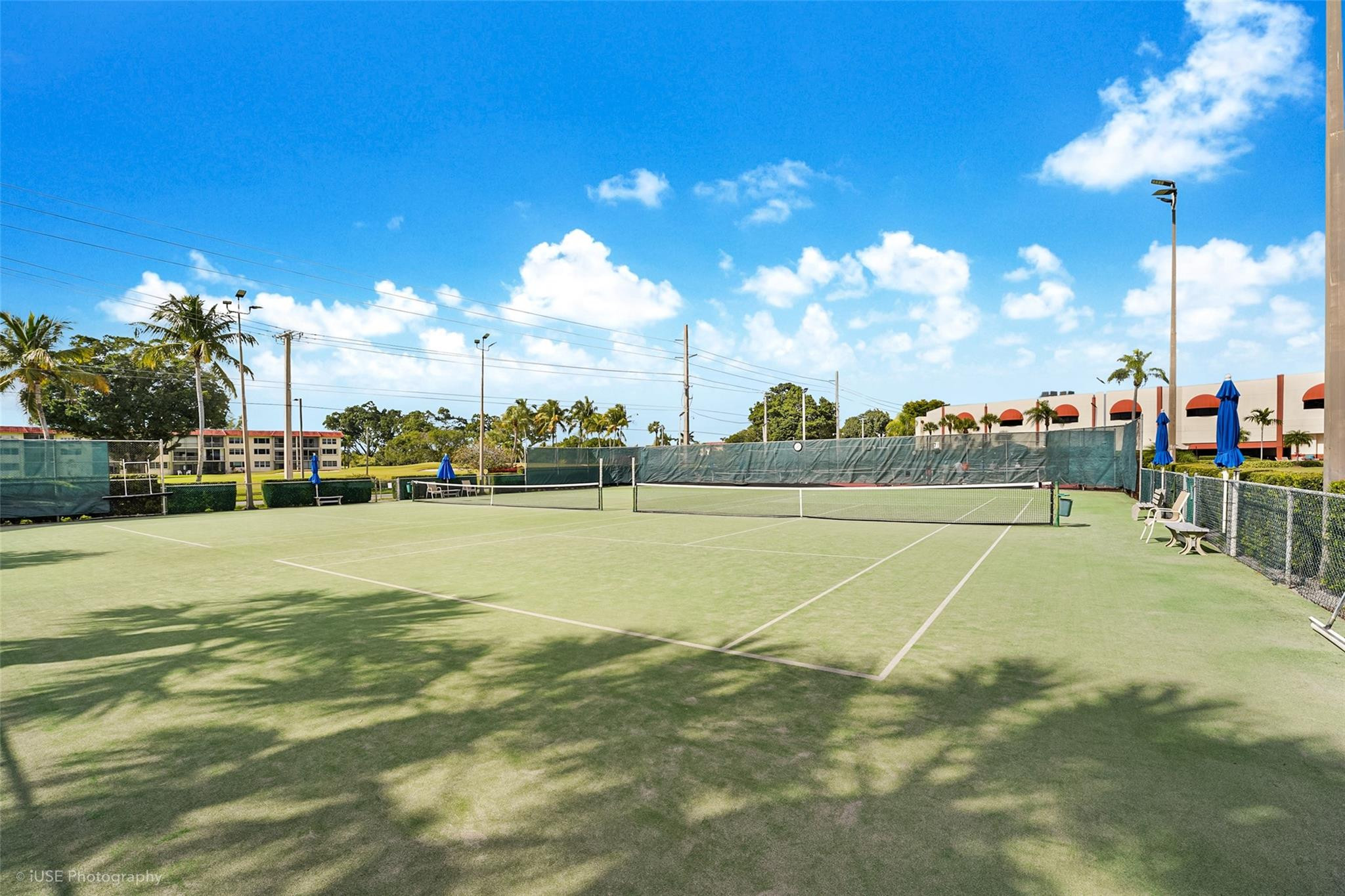 HOLLYBROOK GOLF AND TENNI - Residential