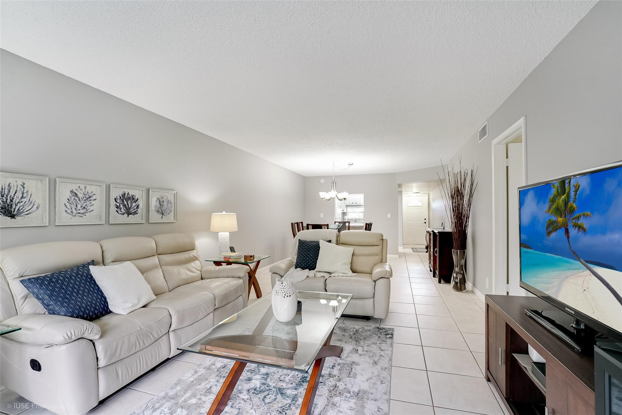 HOLLYBROOK GOLF AND TENNI - Residential