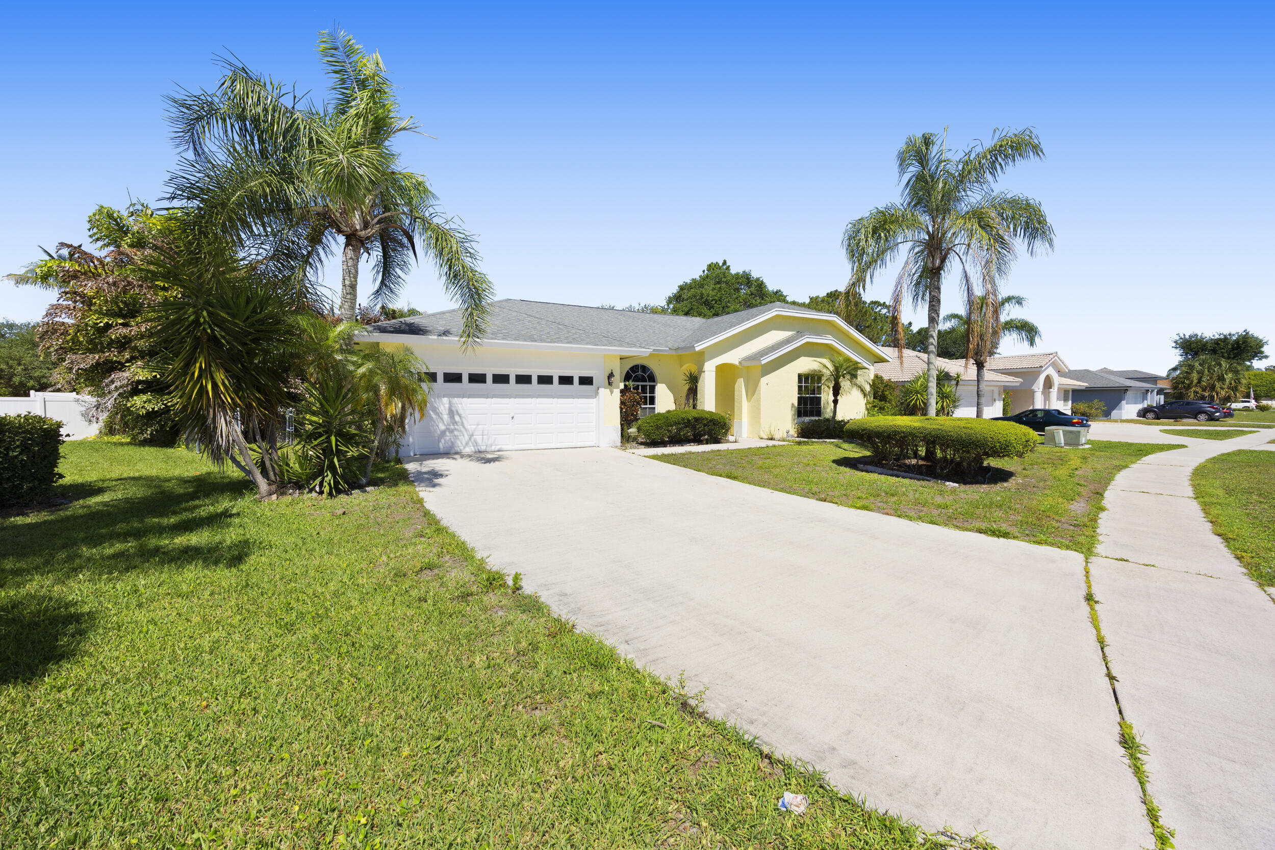 SARATOGA - Residential