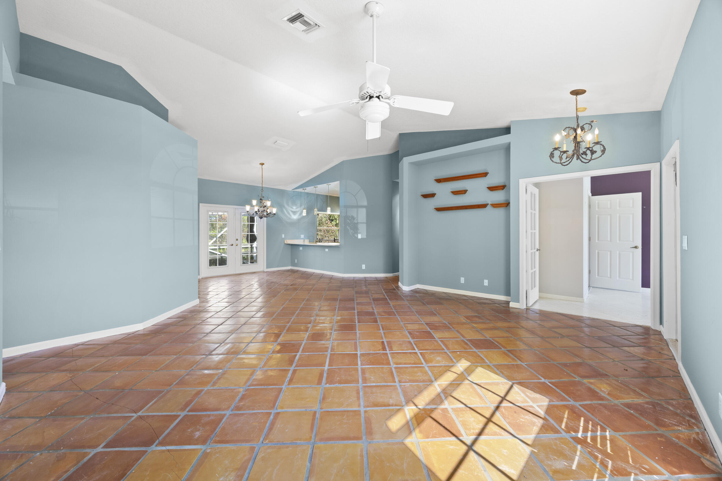 SARATOGA - Residential